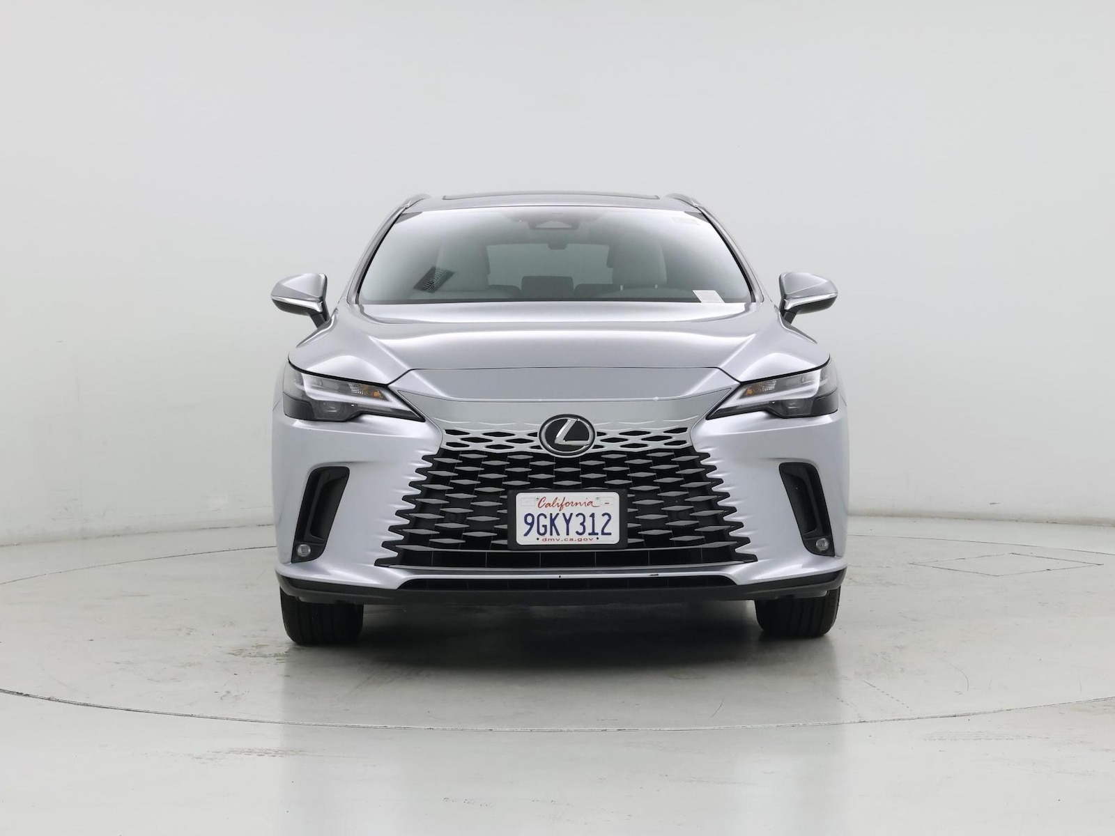 2023 Lexus RX 350 - Photo 6
