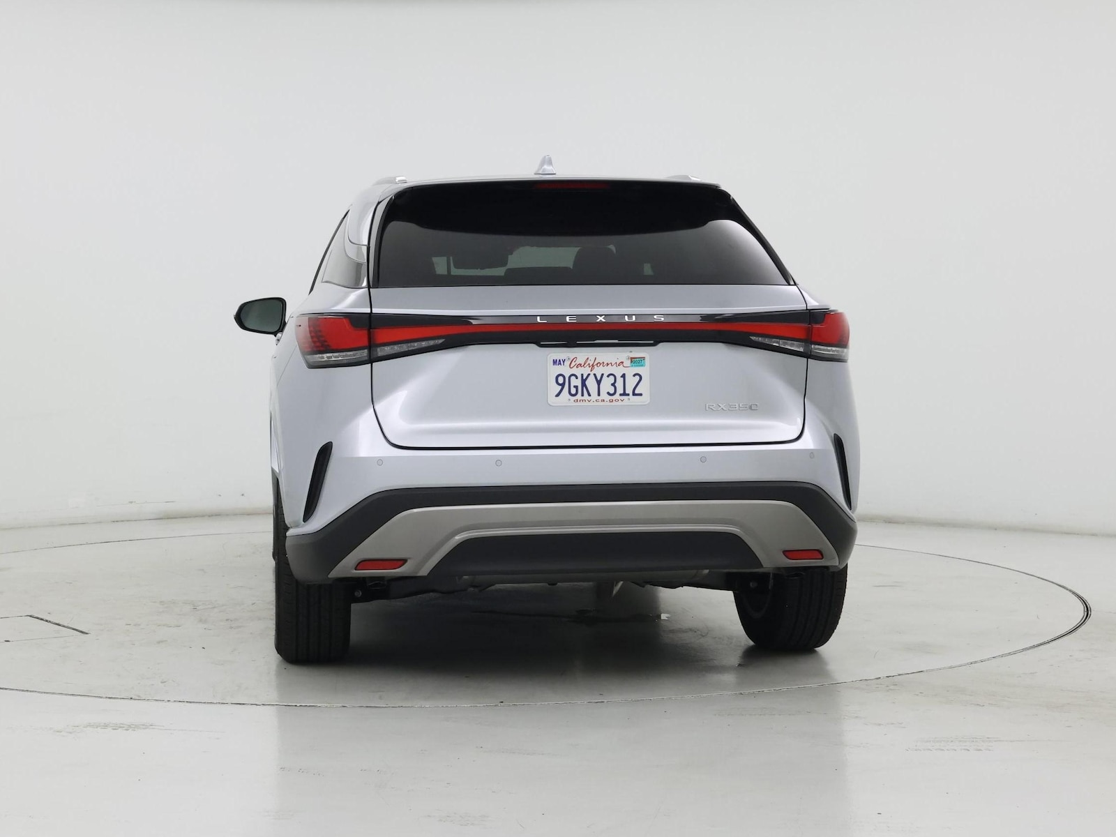 2023 Lexus RX 350 - Photo 7