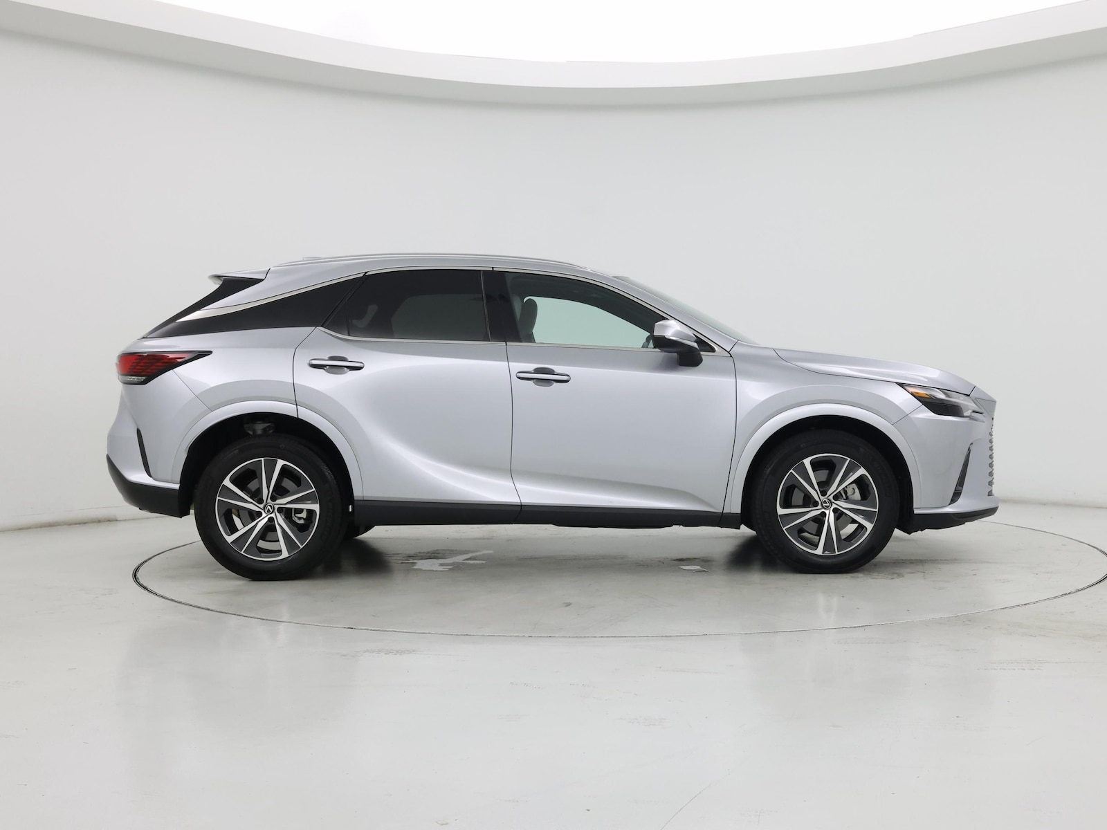 2023 Lexus RX 350 - Photo 8