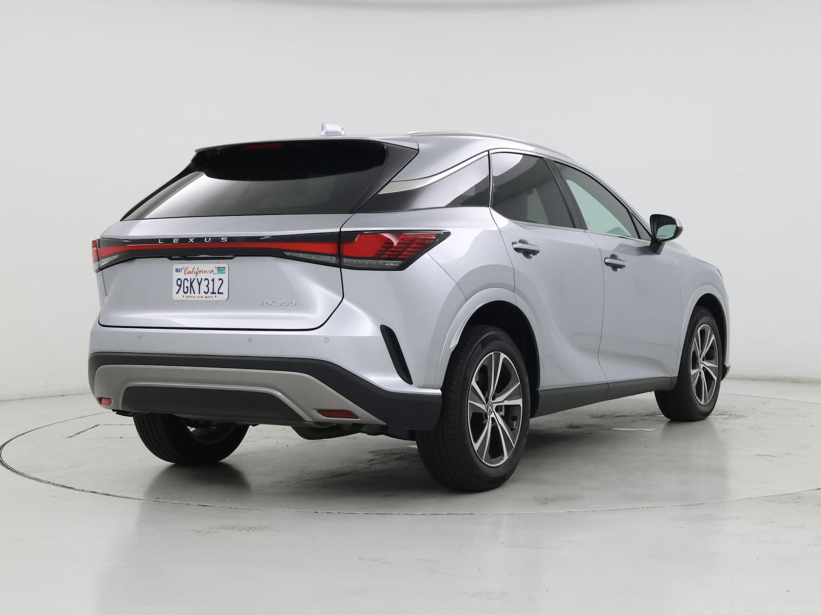 2023 Lexus RX 350 - Photo 9