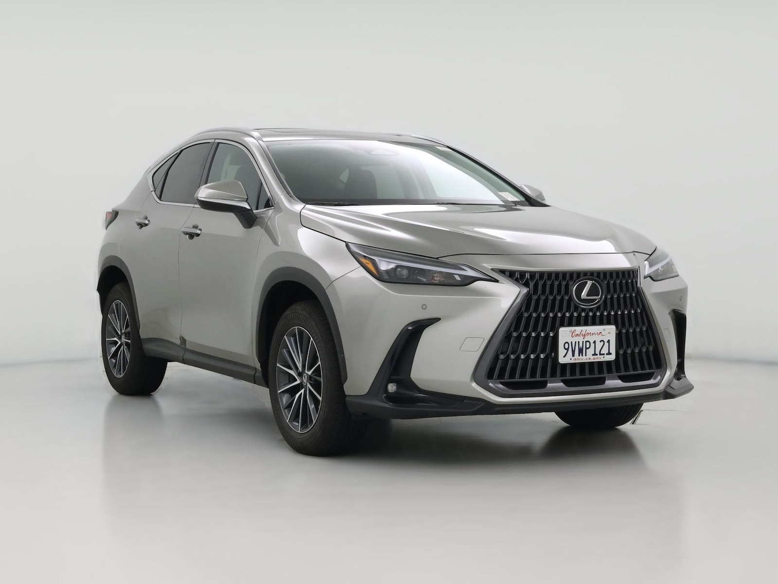 2026 Lexus NX