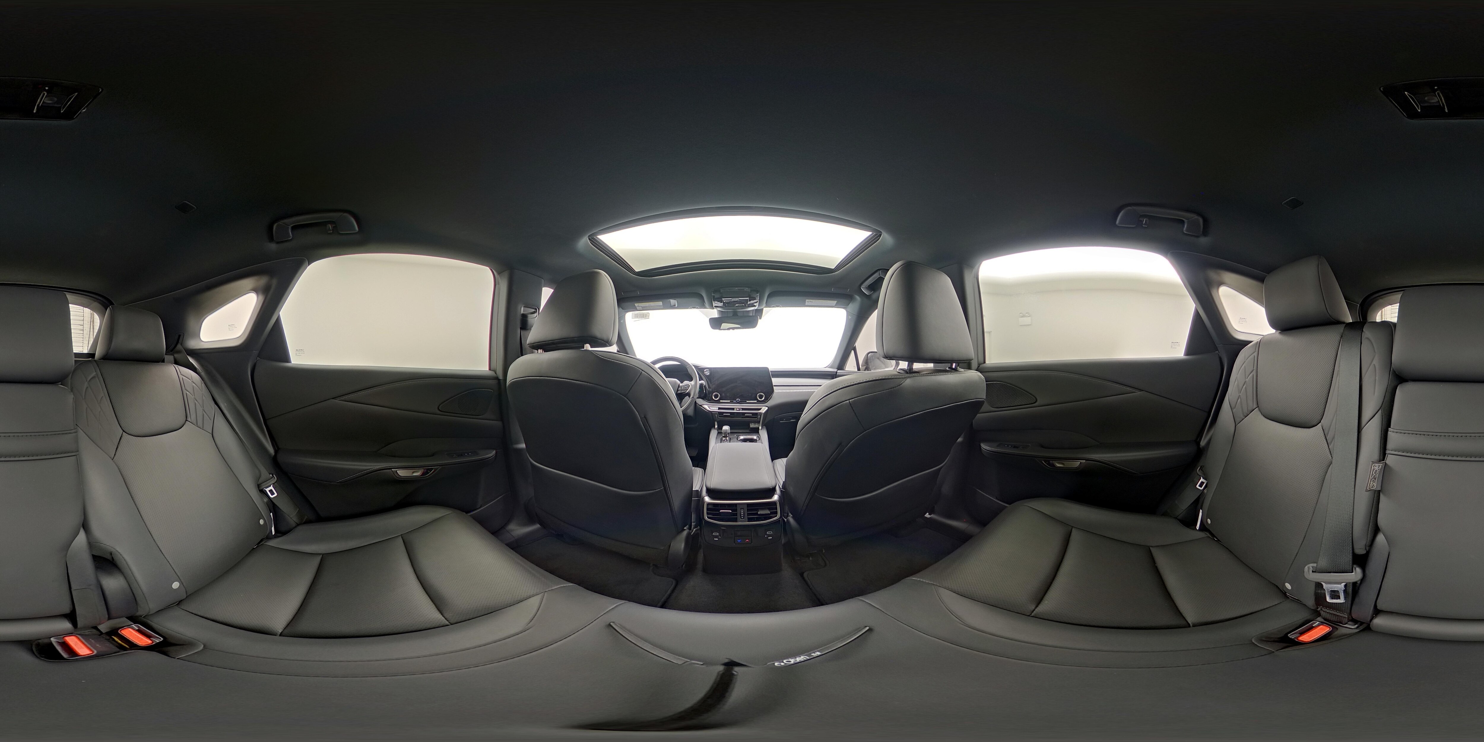 2024 Lexus RX 350 - Photo 27