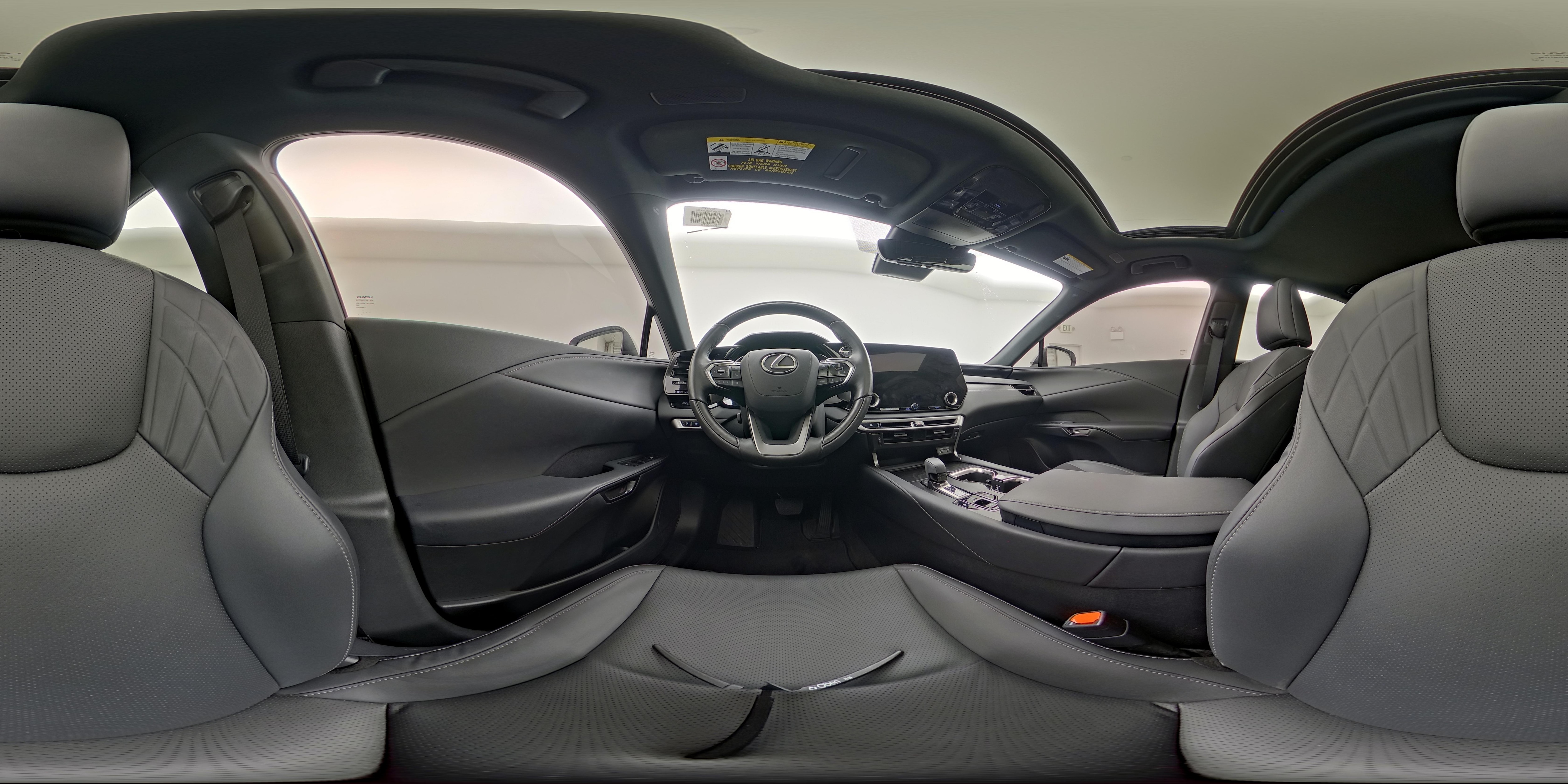 2024 Lexus RX 350 - Photo 28