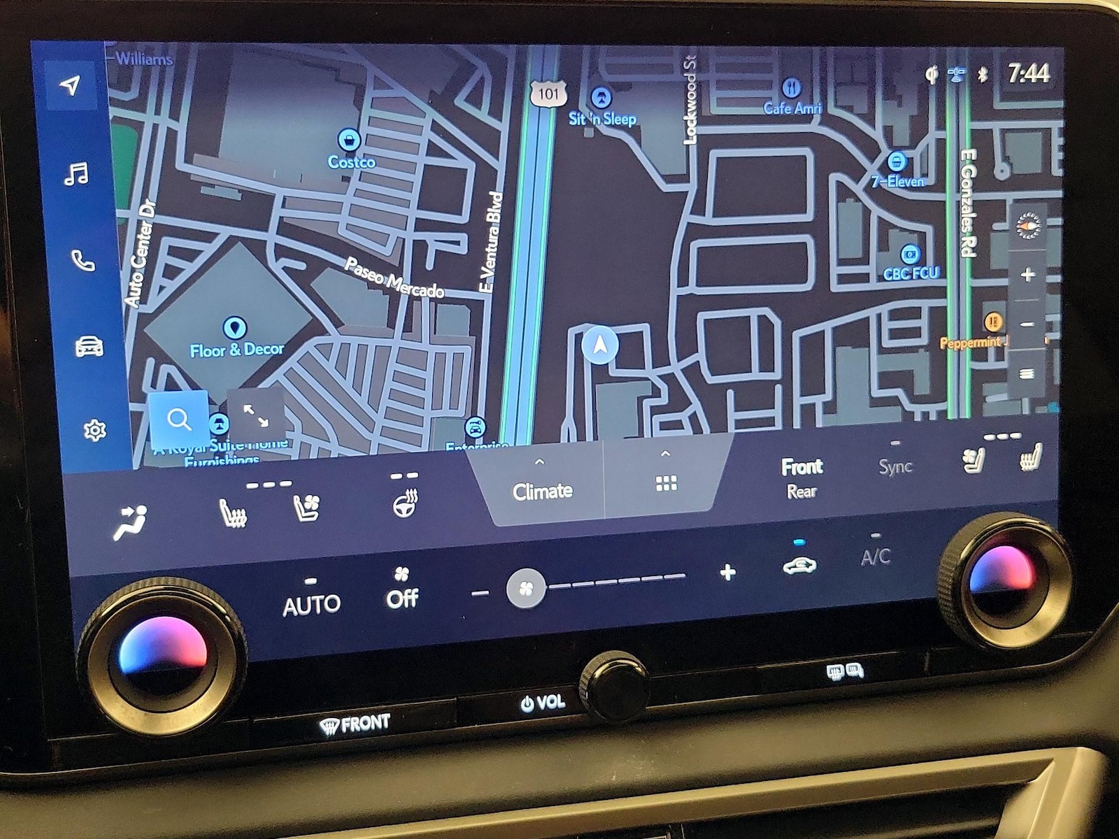 2024 Lexus RX 350 - Photo 15