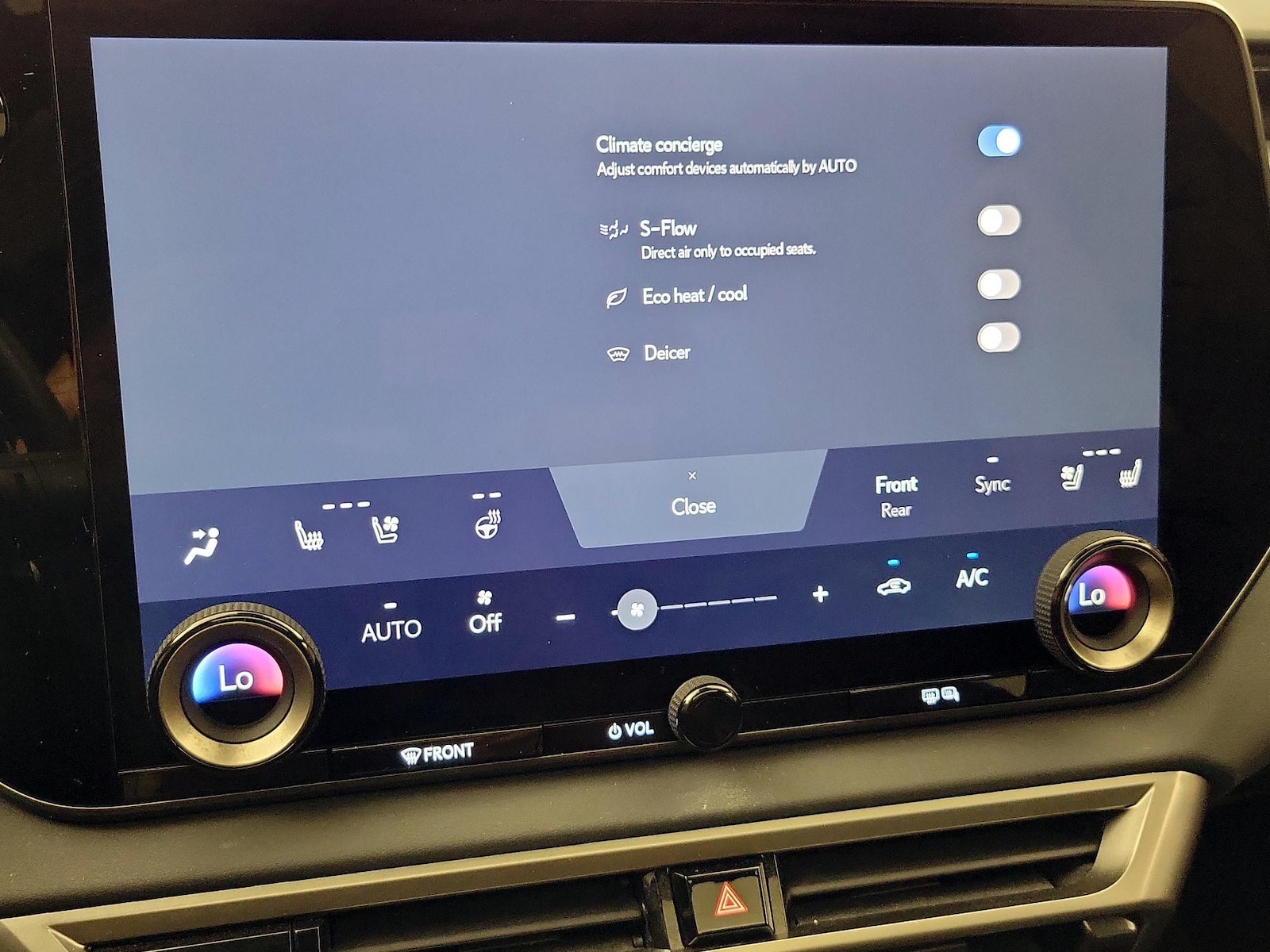 2024 Lexus RX 350 - Photo 18
