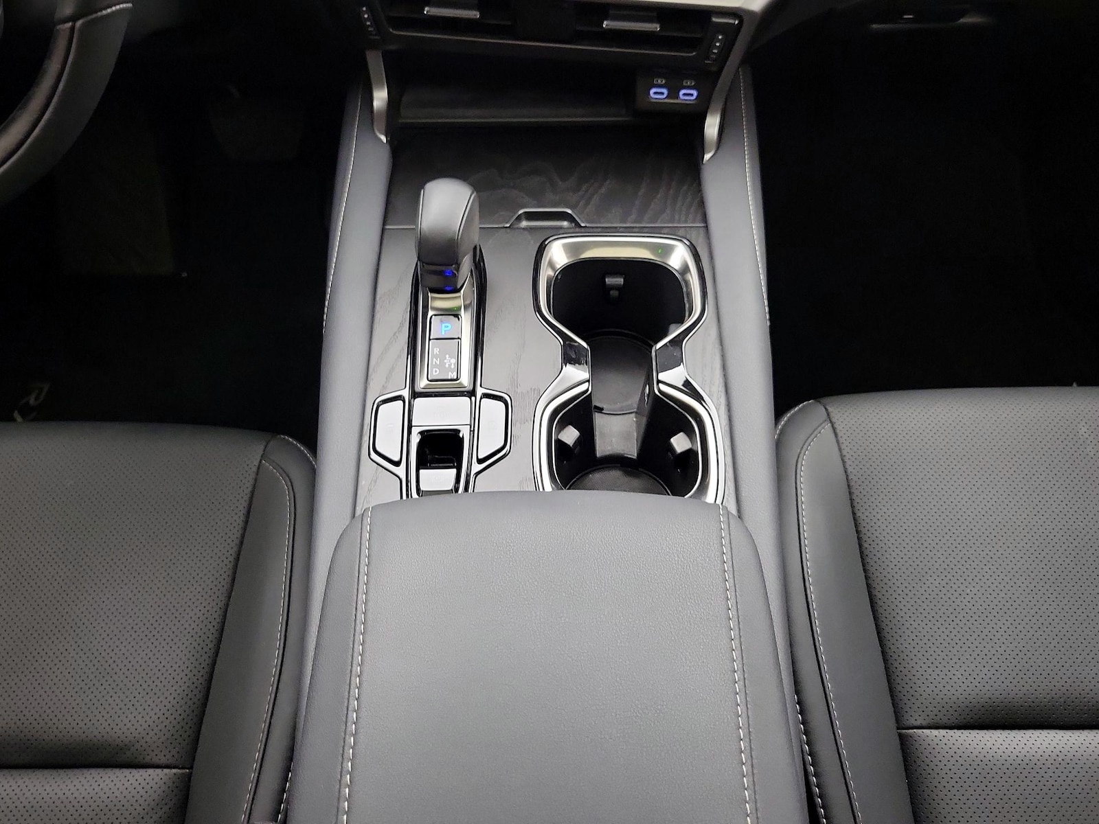 2024 Lexus RX 350 - Photo 19