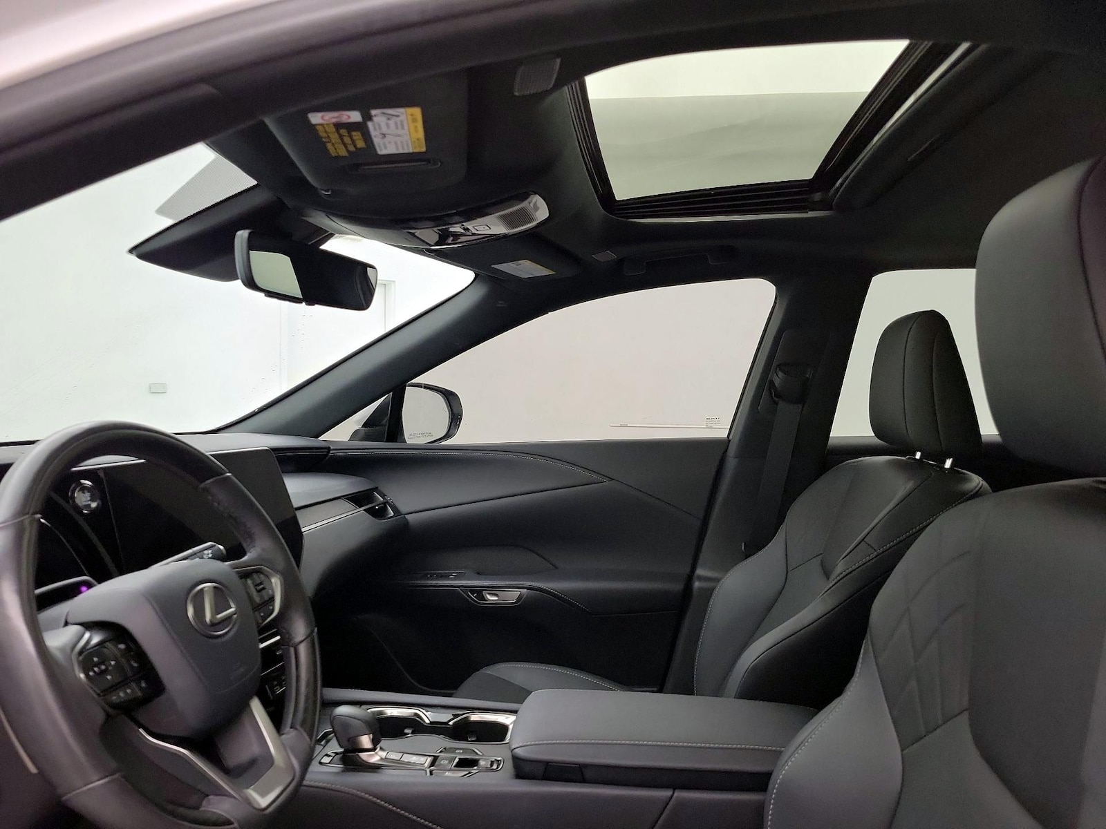 2024 Lexus RX 350 - Photo 21
