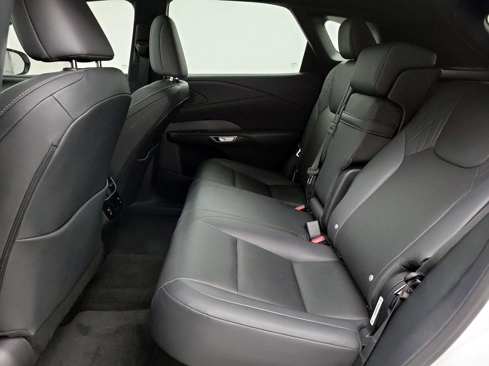 2024 Lexus RX 350 - Photo 22