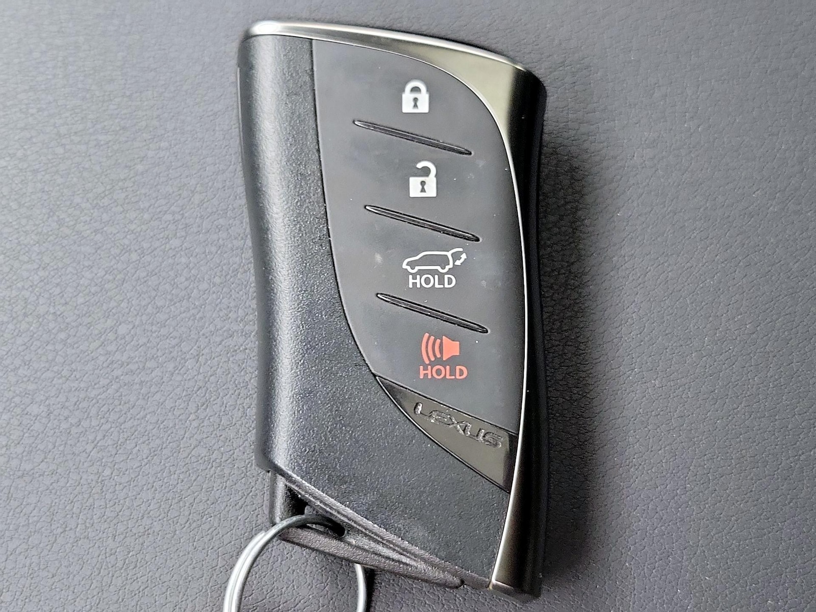 2024 Lexus RX 350 - Photo 25
