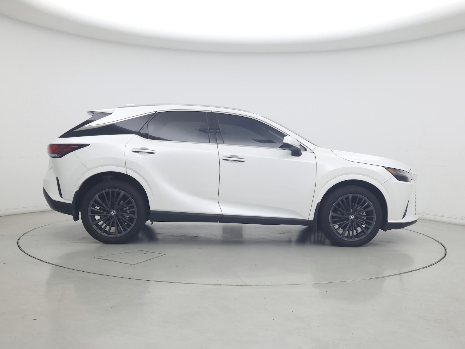 2024 Lexus RX 350 - Photo 8