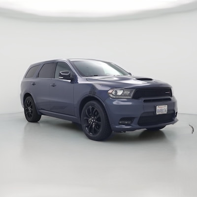 2019 Dodge Durango R/T