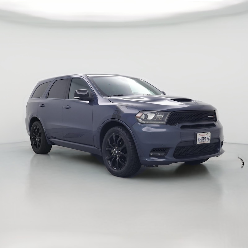 2019 Dodge Durango R/T