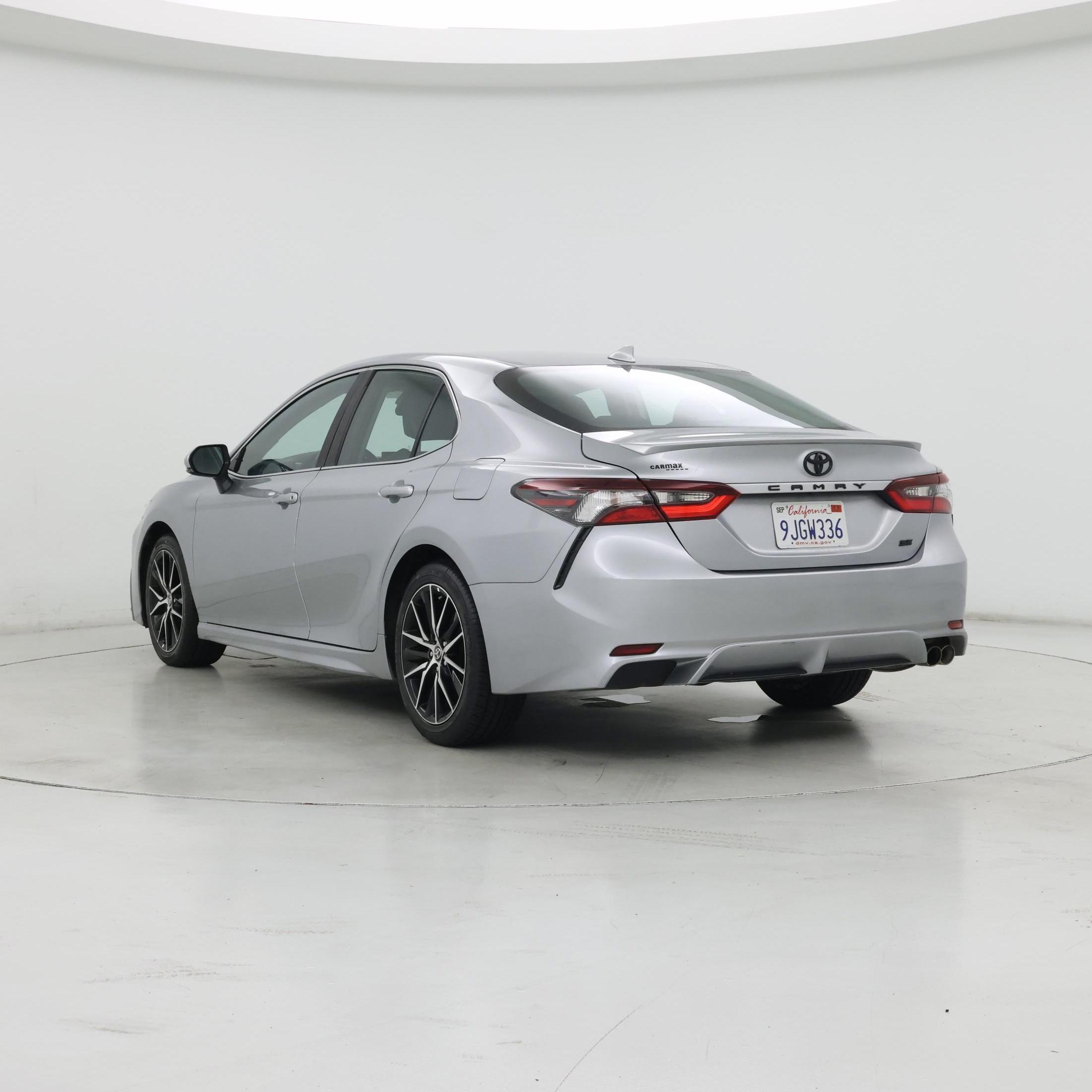 Thumbnail: 2024 Toyota Camry - 2