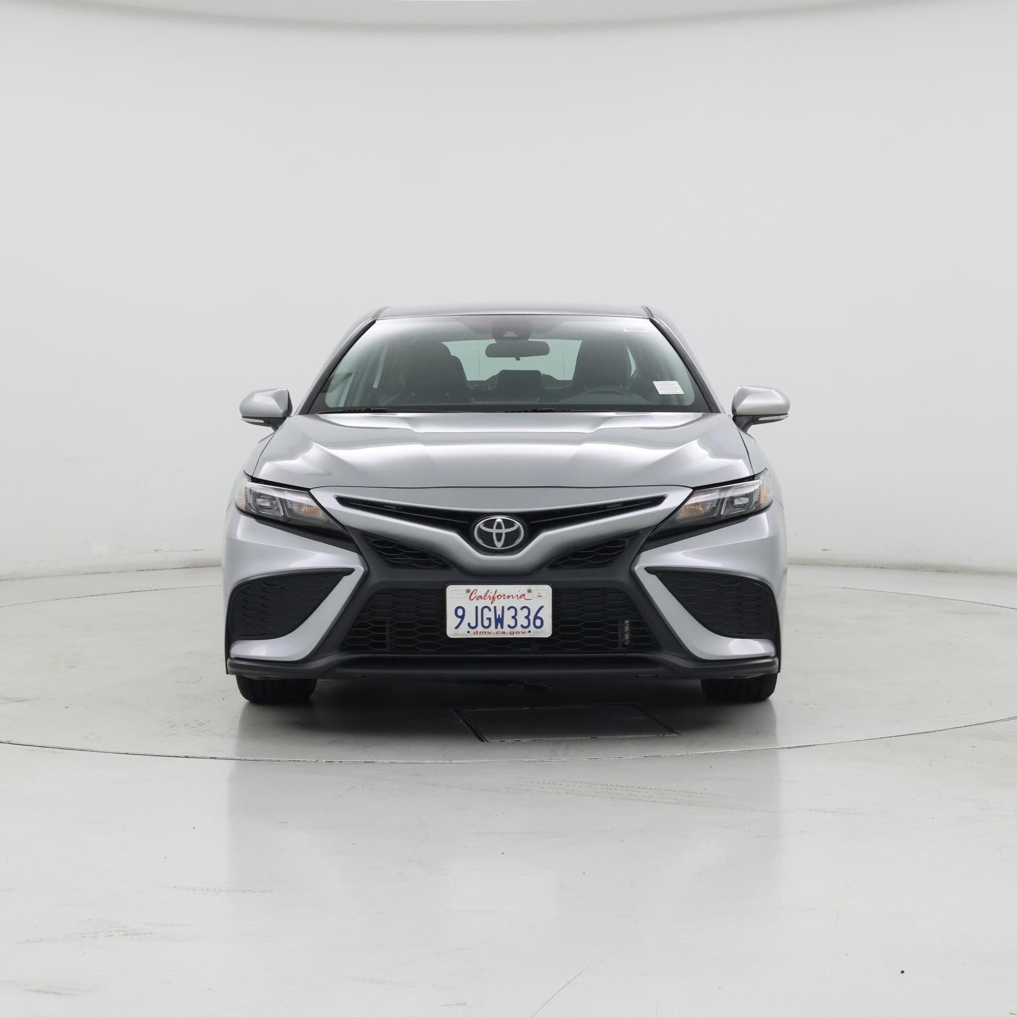 Thumbnail: 2024 Toyota Camry - 5