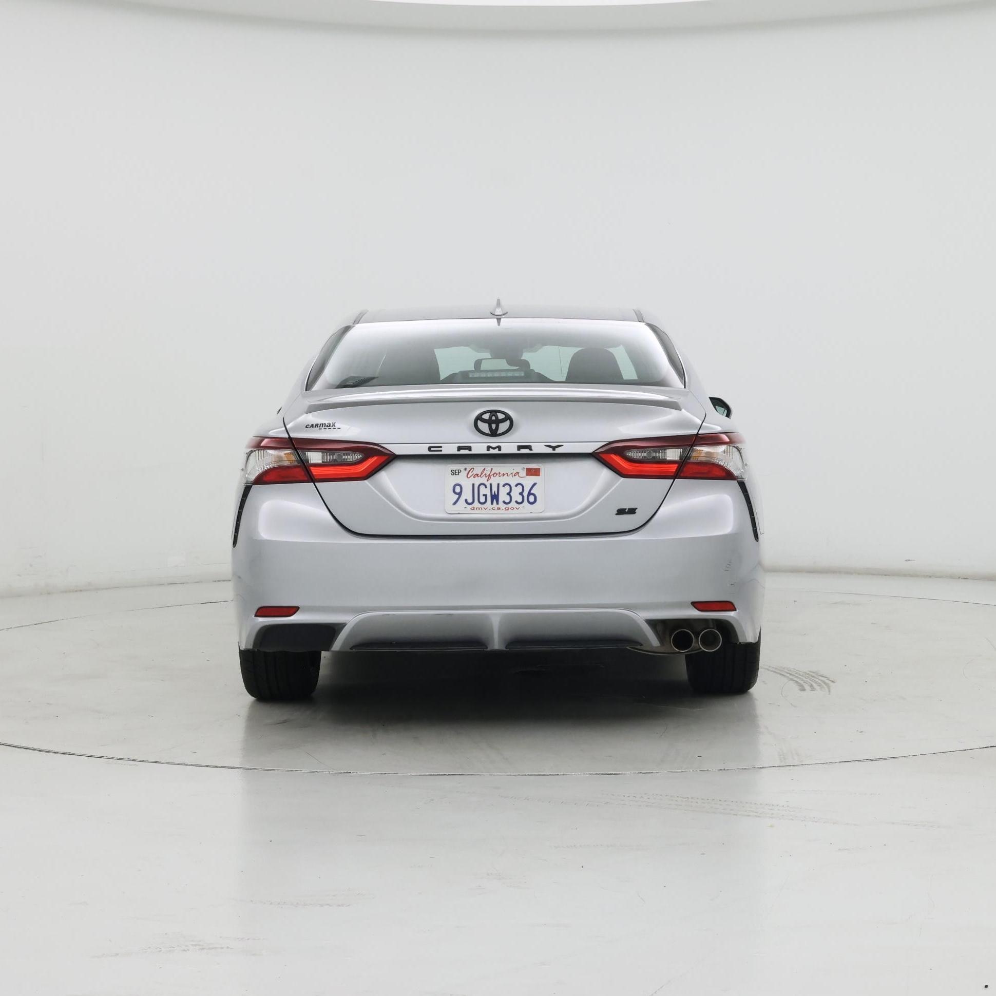 Thumbnail: 2024 Toyota Camry - 6