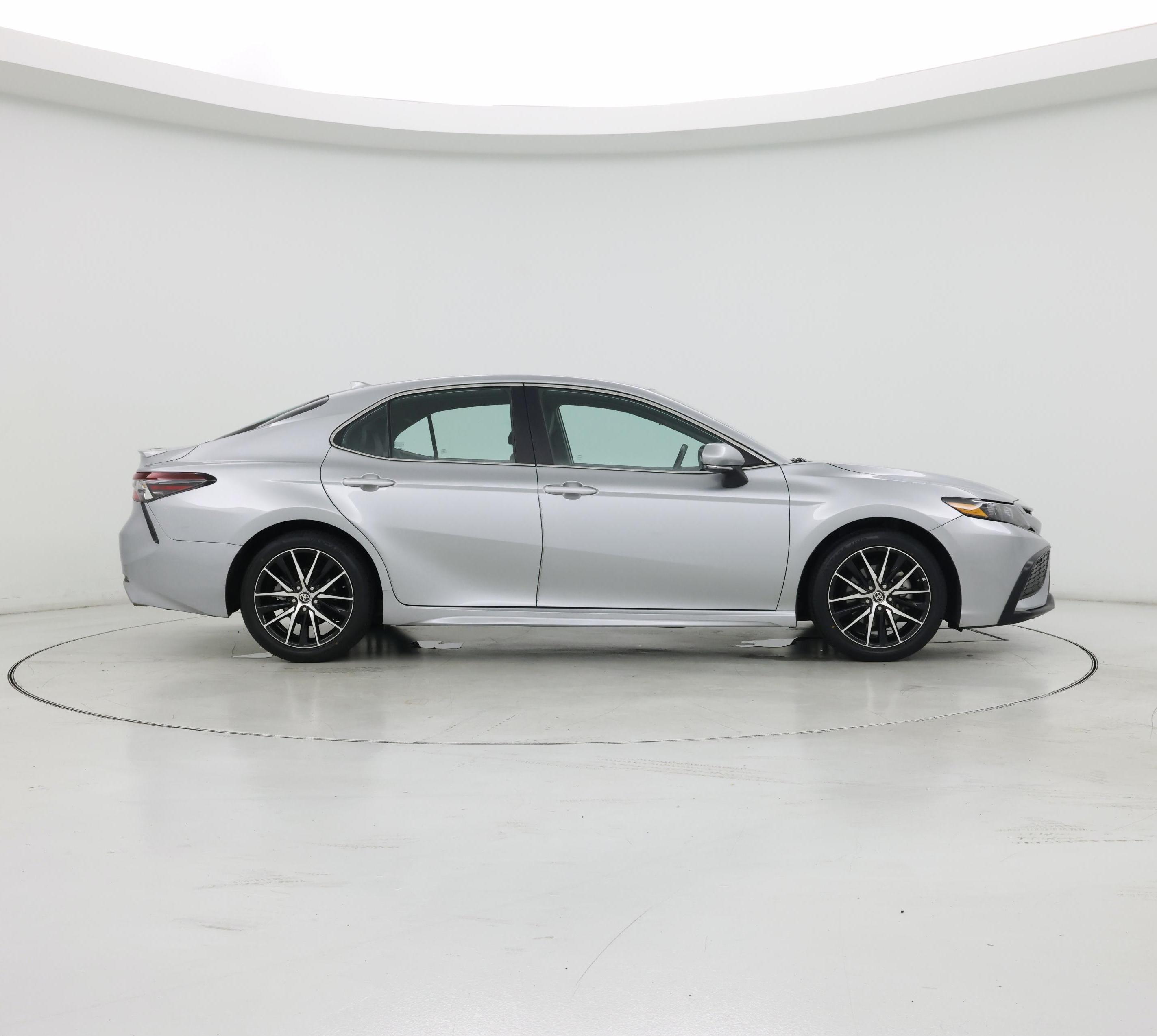 Thumbnail: 2024 Toyota Camry - 7