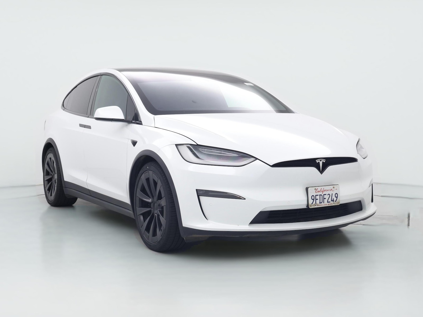 2023 Tesla Model X