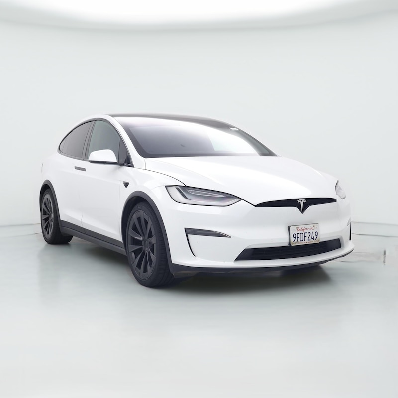 2023 Tesla Model X