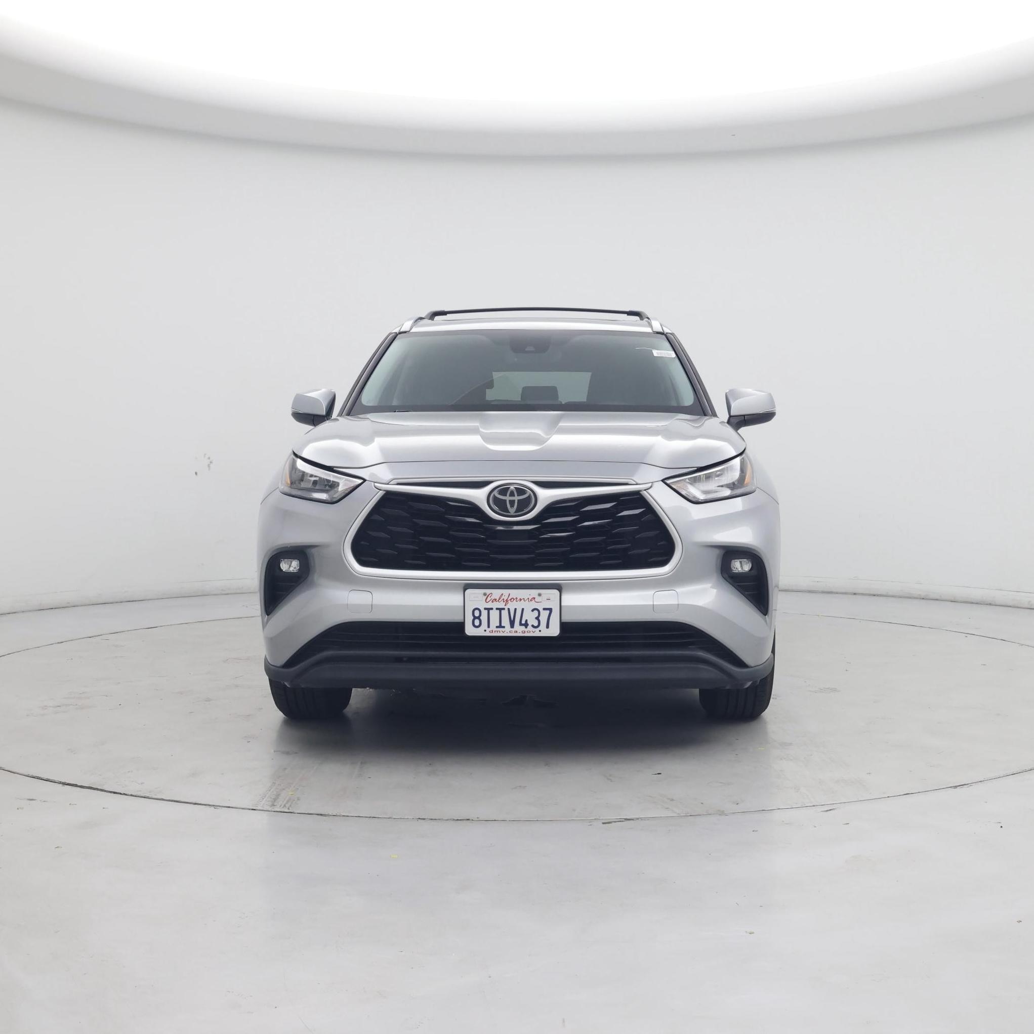 Thumbnail: 2020 Toyota Highlander - 5