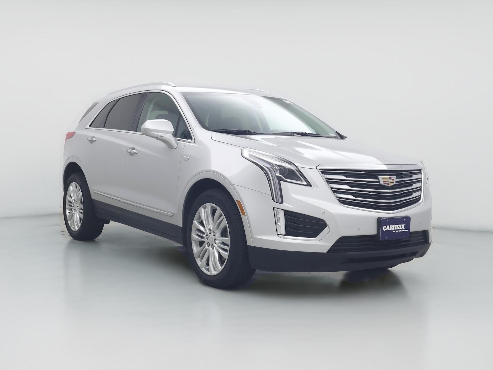 2019 Cadillac XT5