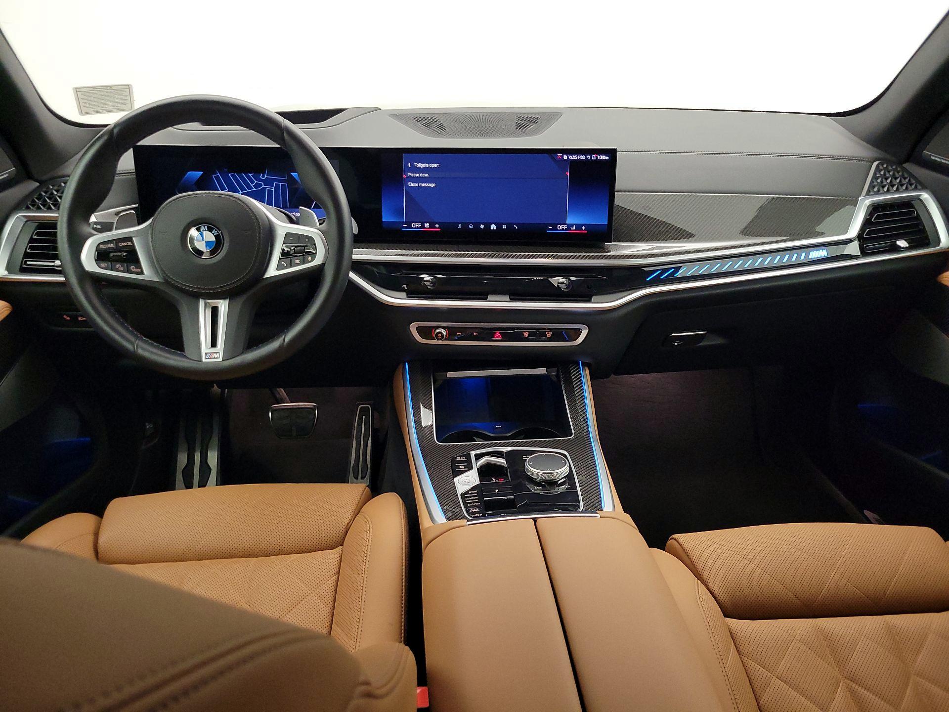 Thumbnail: 2026 BMW X5 - 9