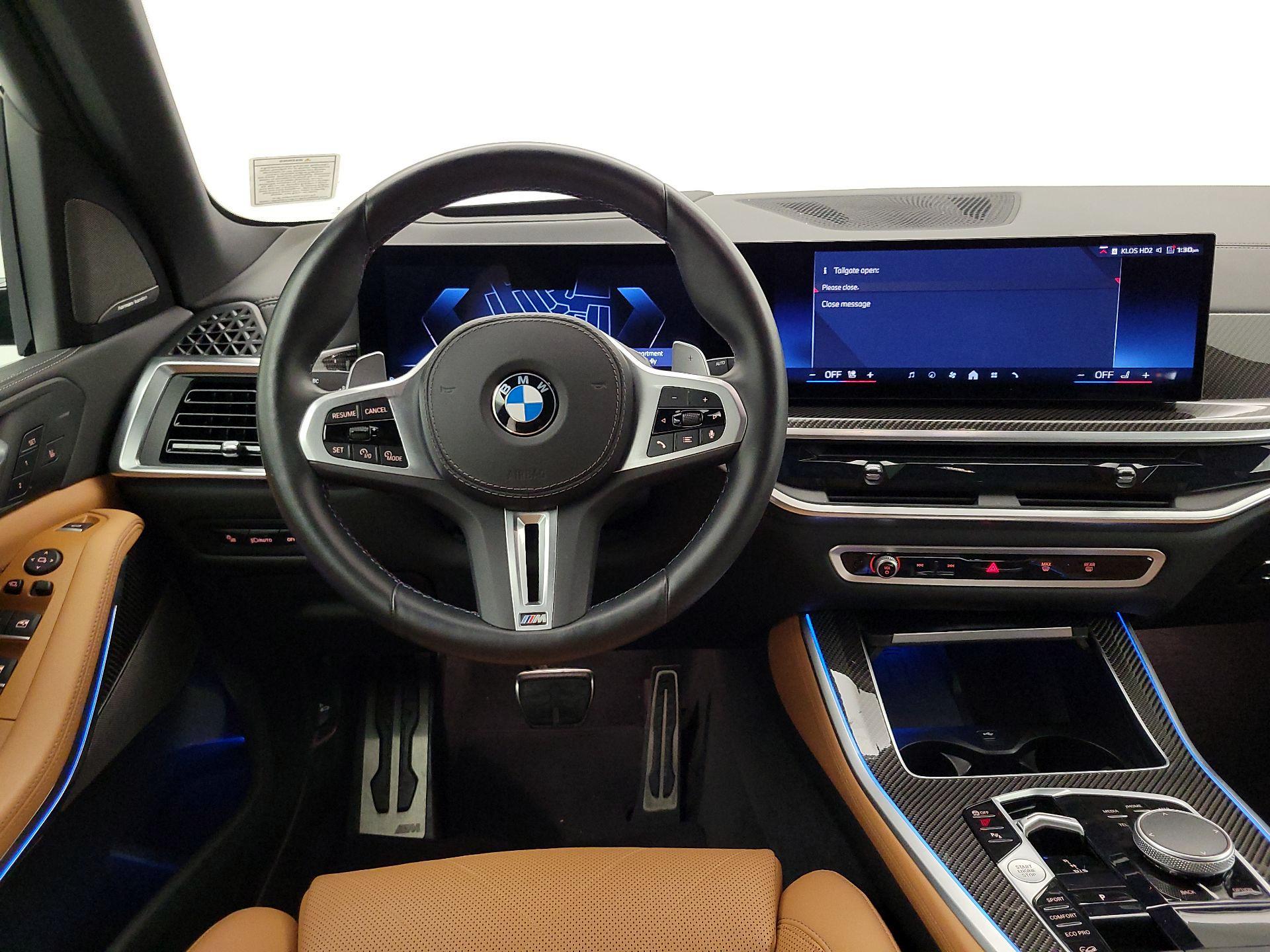 Thumbnail: 2026 BMW X5 - 10