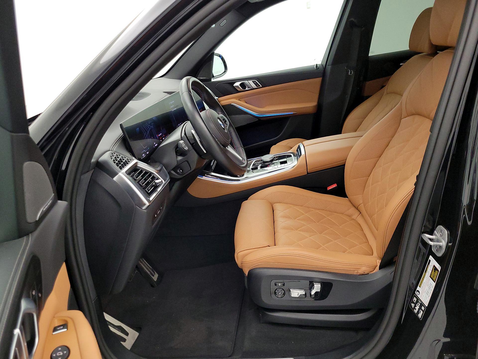 Thumbnail: 2026 BMW X5 - 11