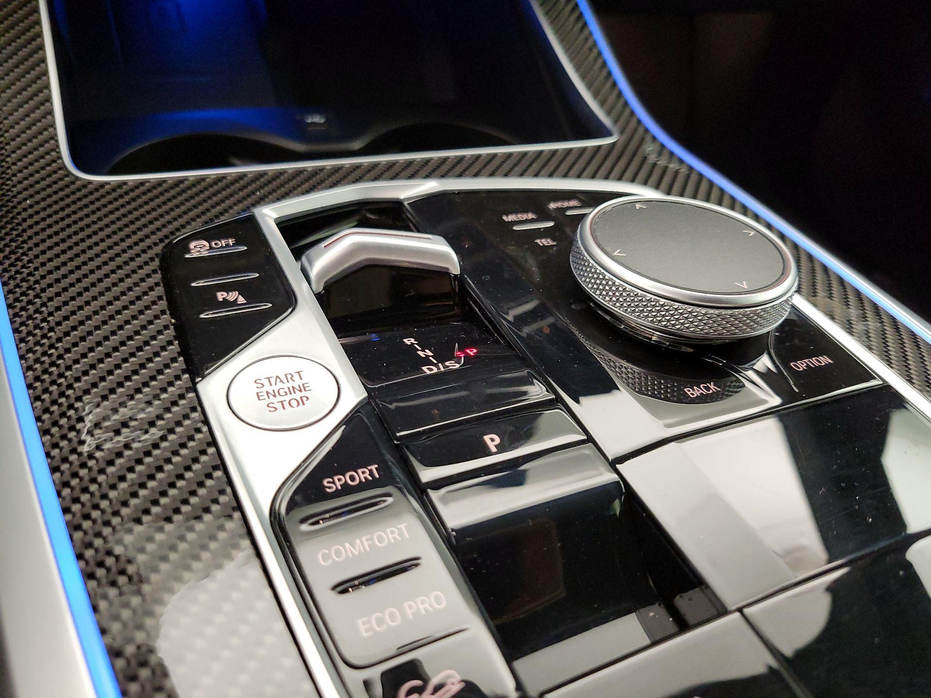 Thumbnail: 2026 BMW X5 - 18