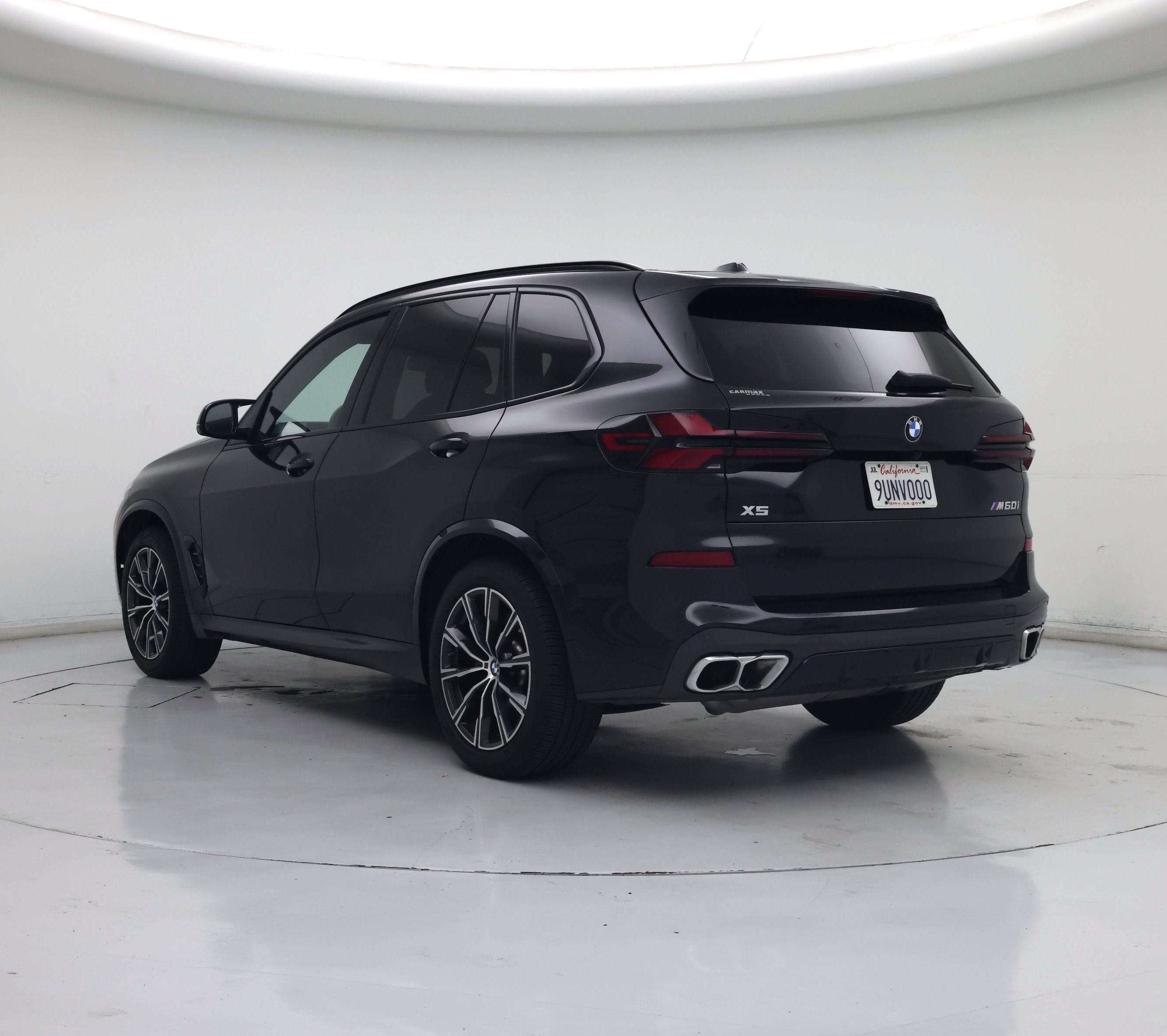 Thumbnail: 2026 BMW X5 - 2