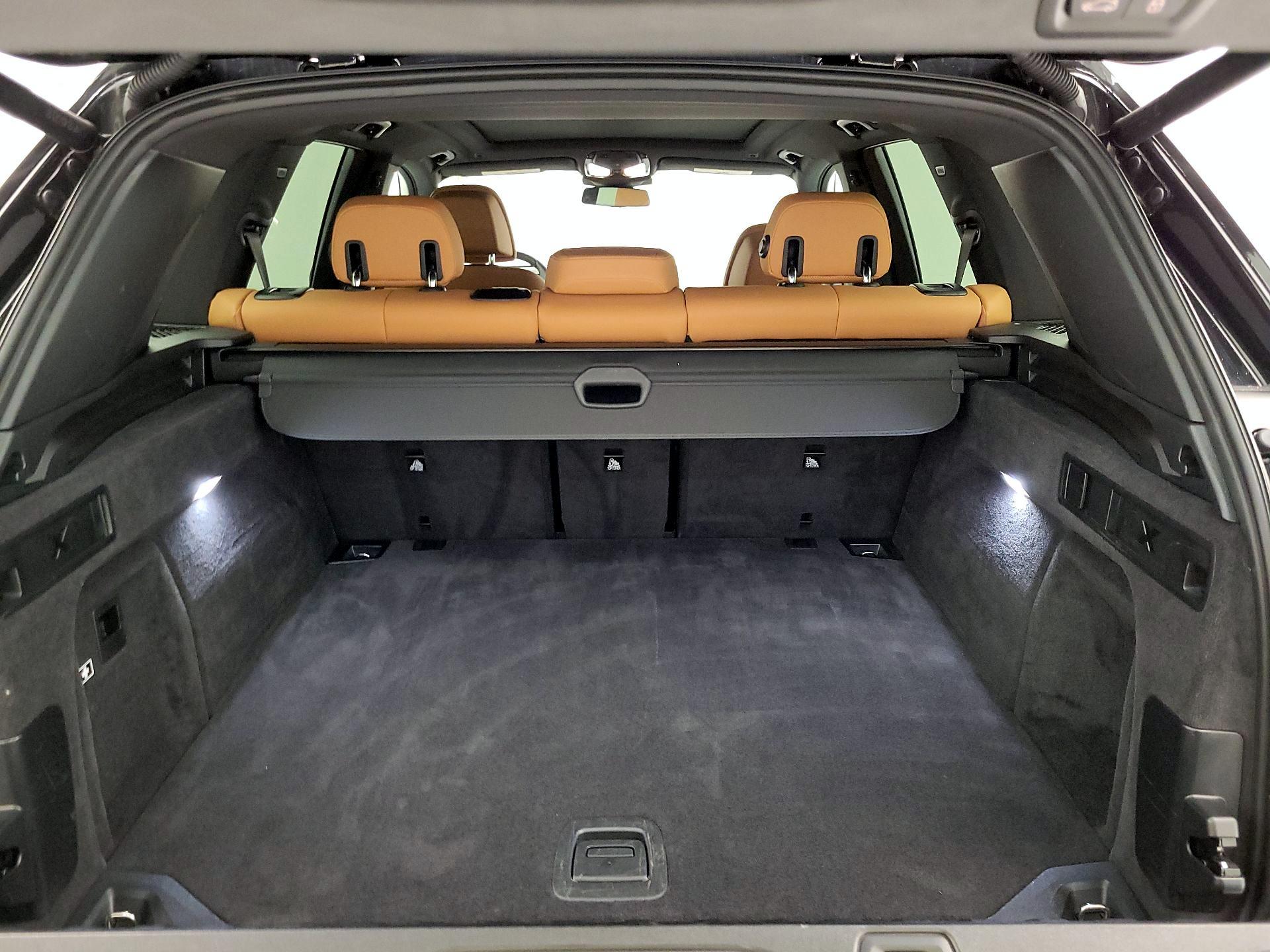 Thumbnail: 2026 BMW X5 - 20