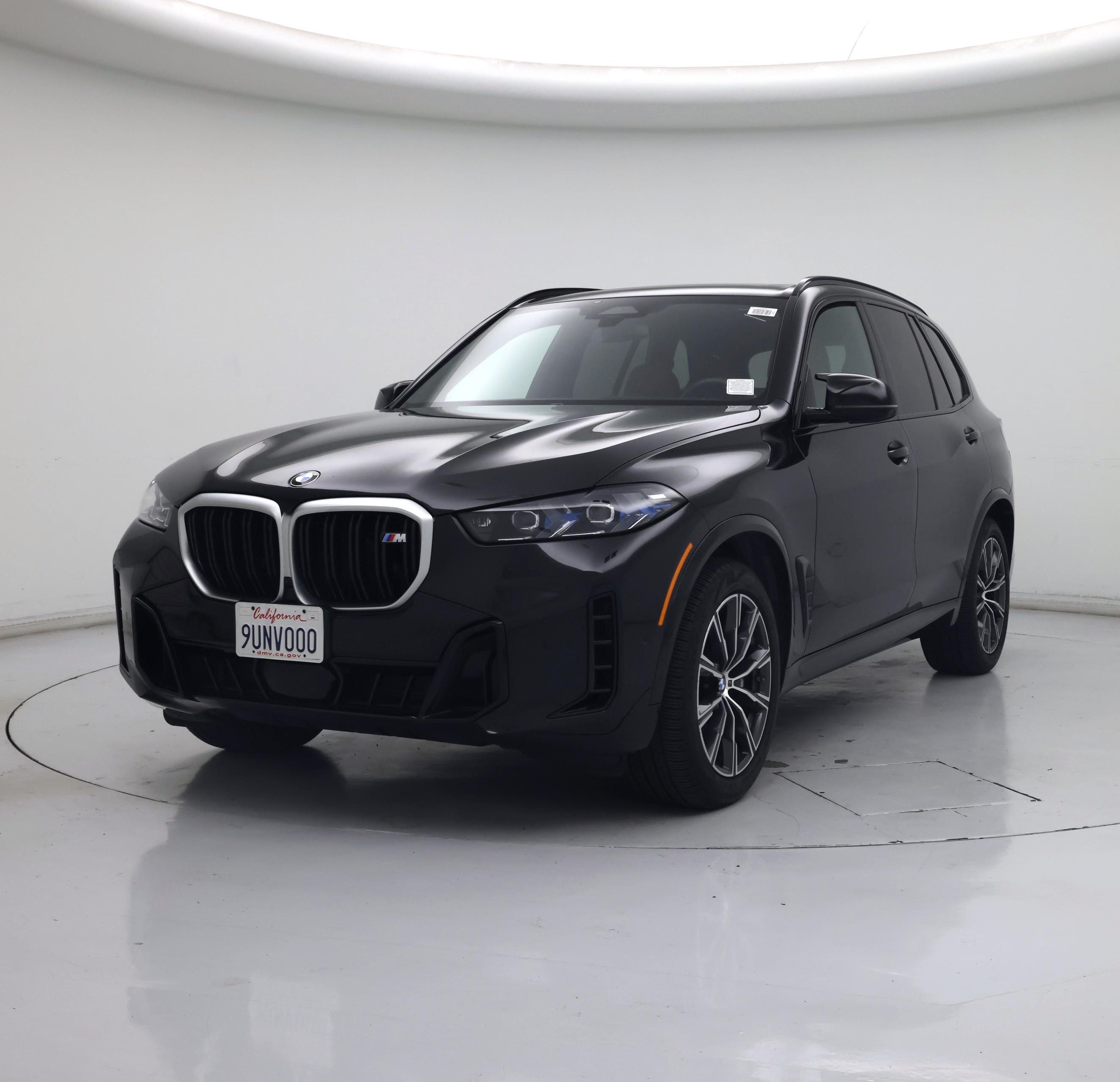 Thumbnail: 2026 BMW X5 - 4