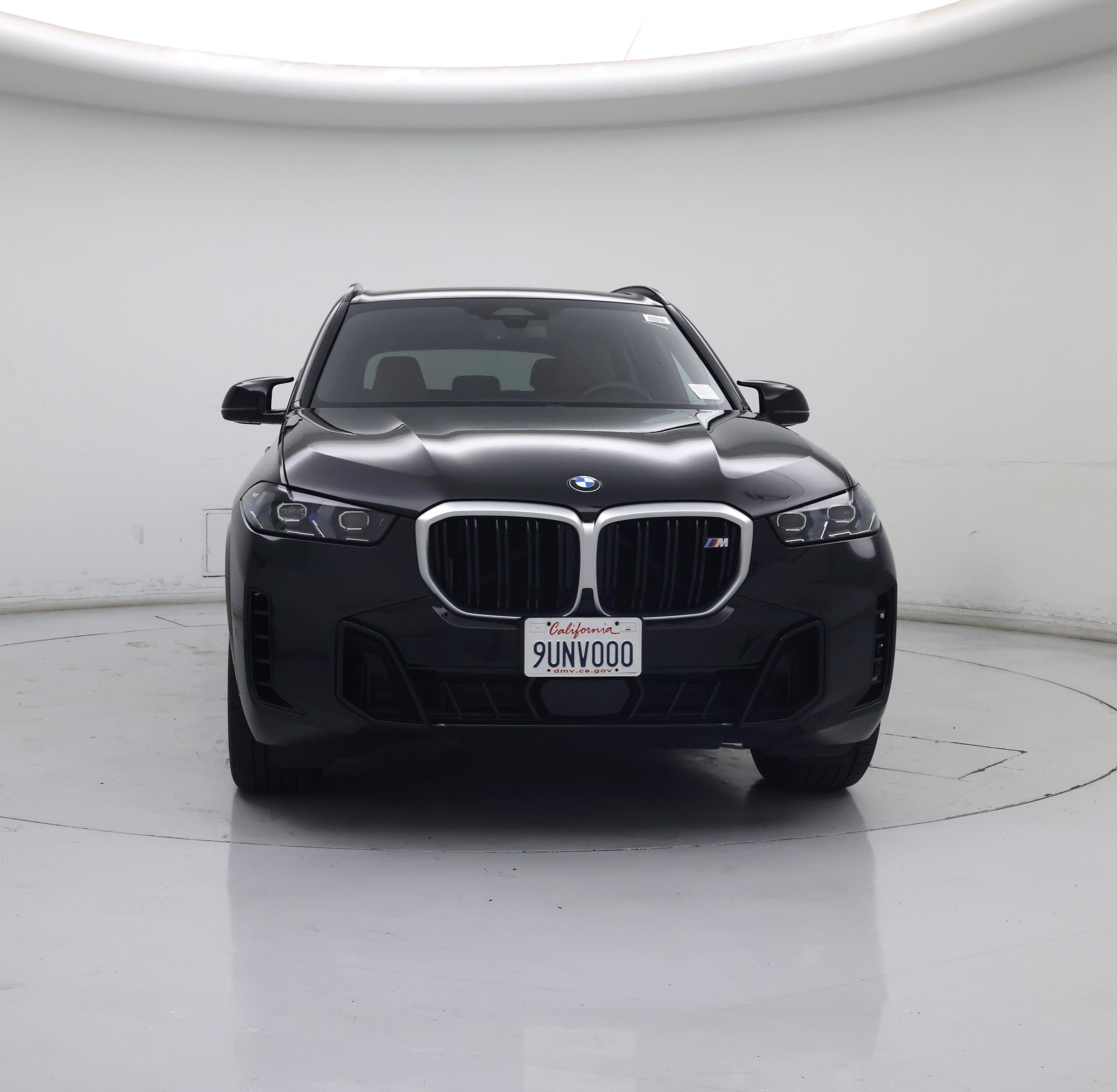 Thumbnail: 2026 BMW X5 - 5