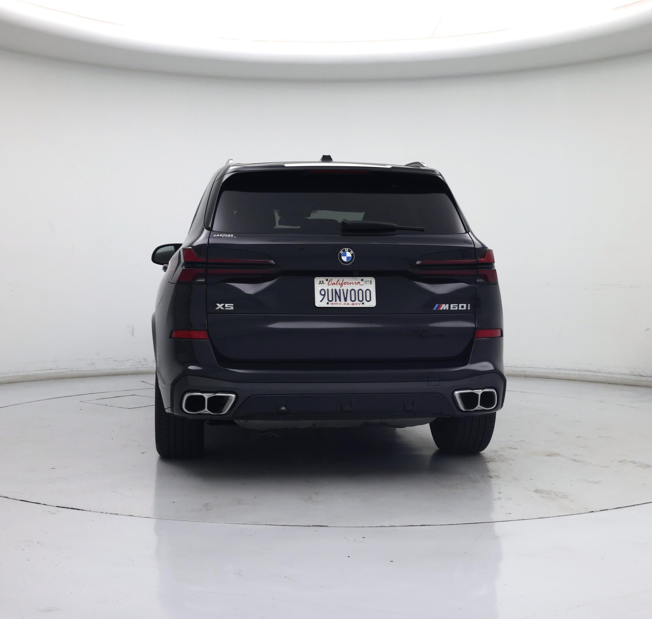 Thumbnail: 2026 BMW X5 - 6