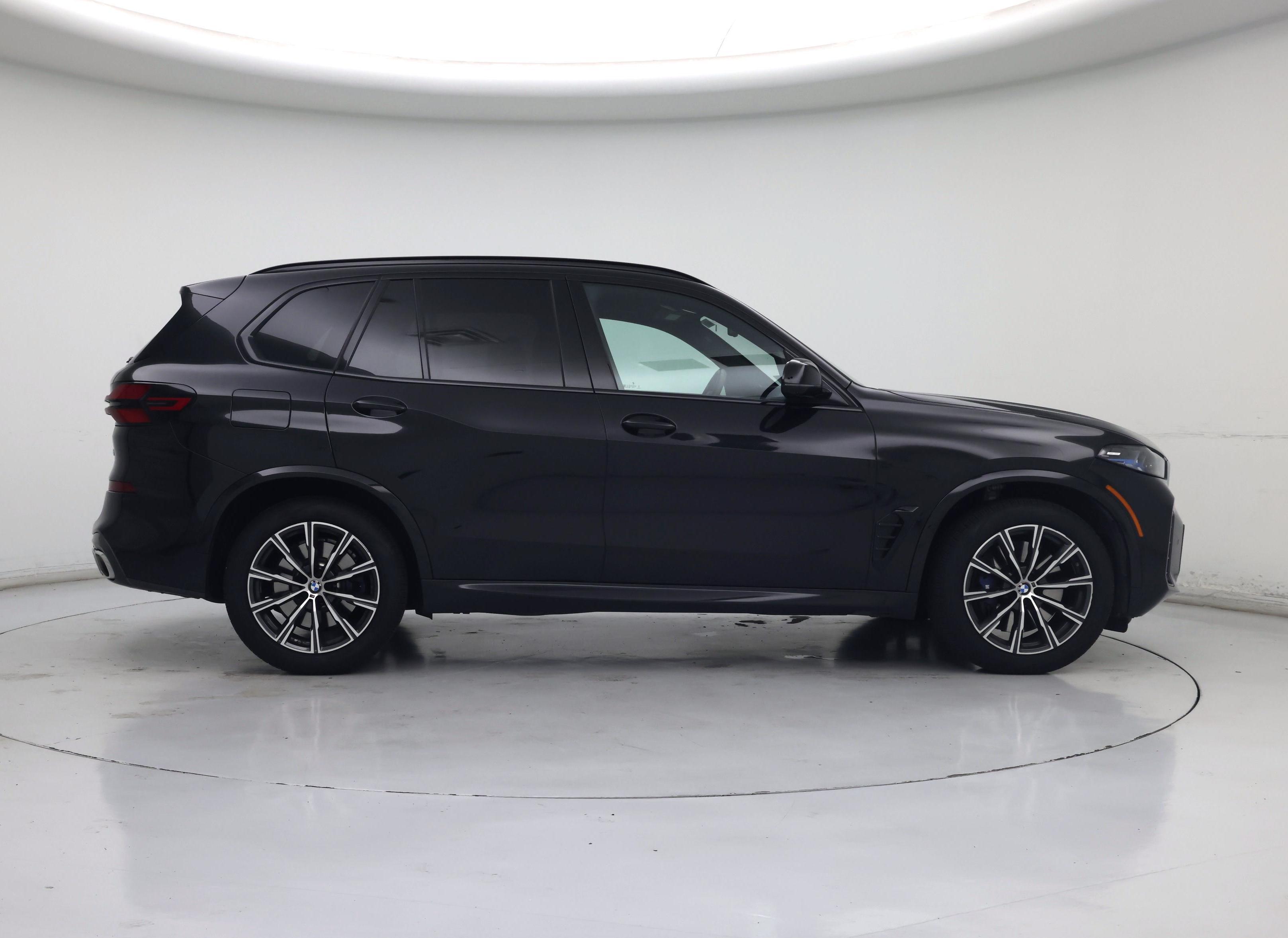Thumbnail: 2026 BMW X5 - 7