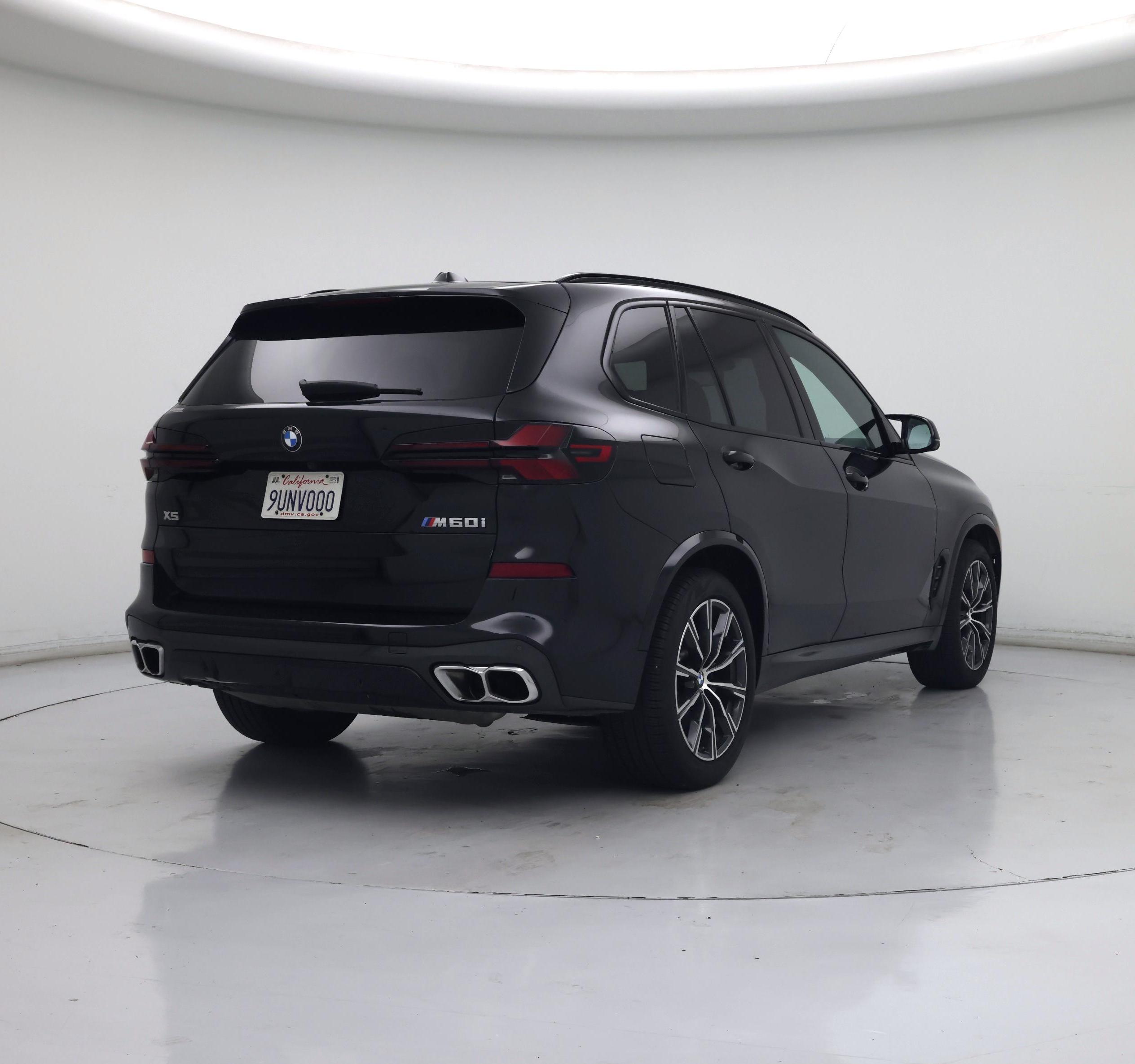 Thumbnail: 2026 BMW X5 - 8