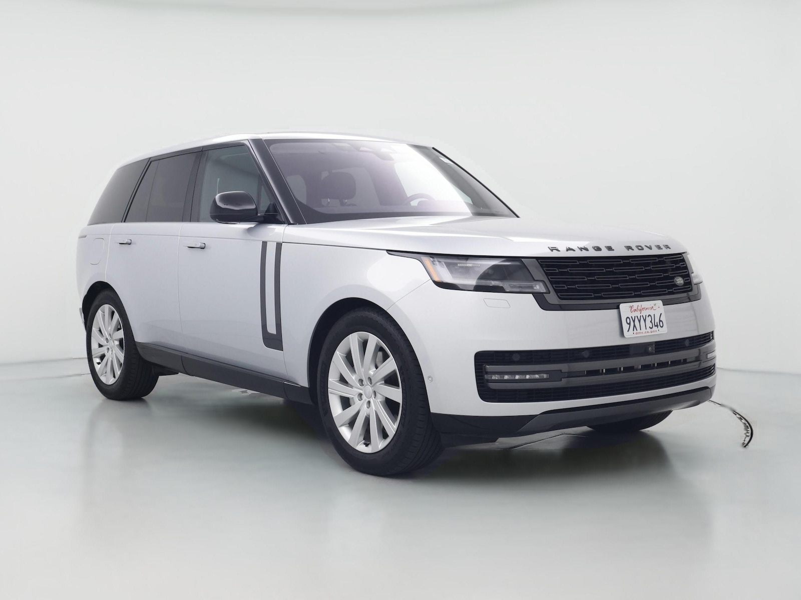 2023 Land Rover Range Rover