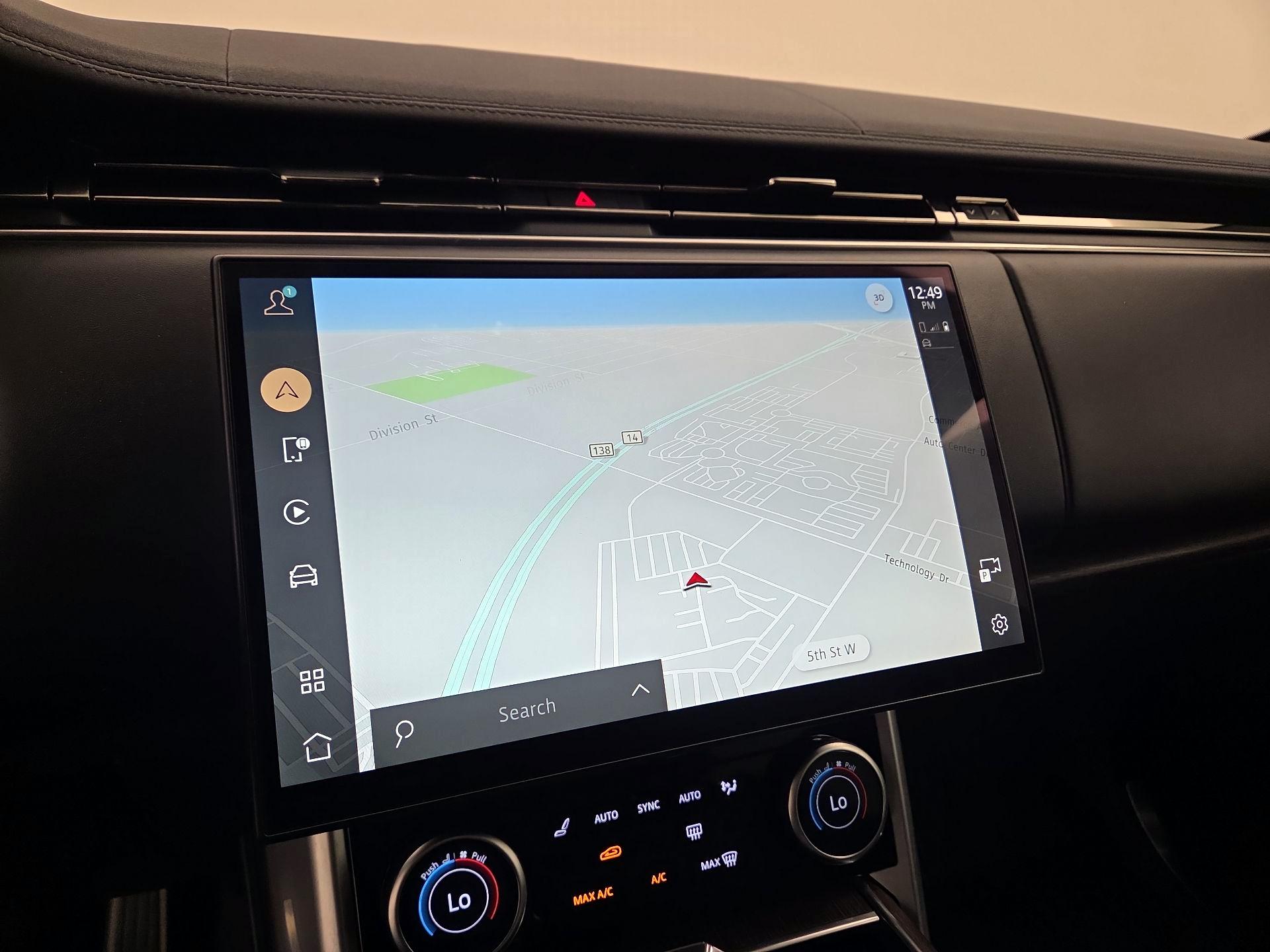 Thumbnail: 2023 Land Rover Range Rover - 14