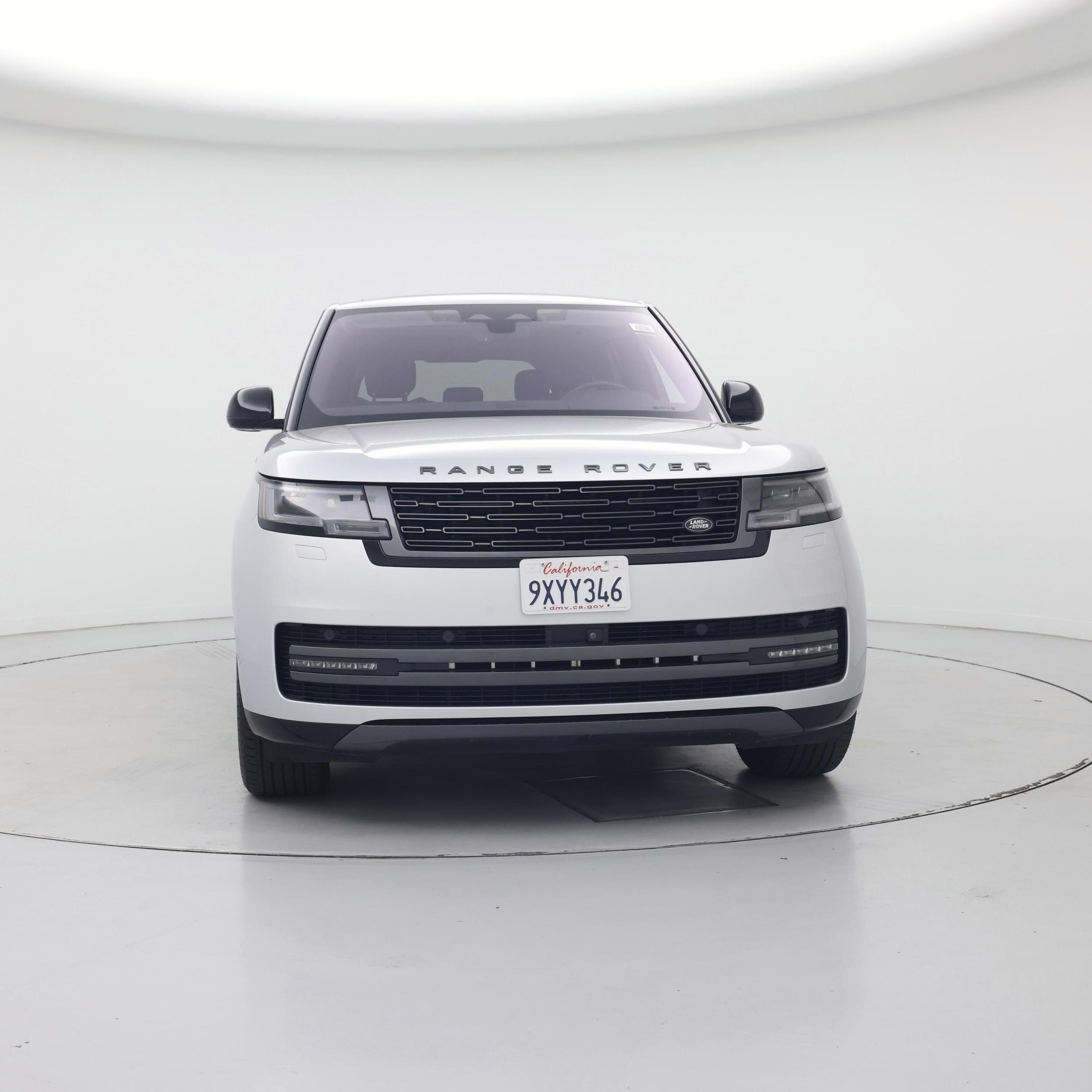 Thumbnail: 2023 Land Rover Range Rover - 5