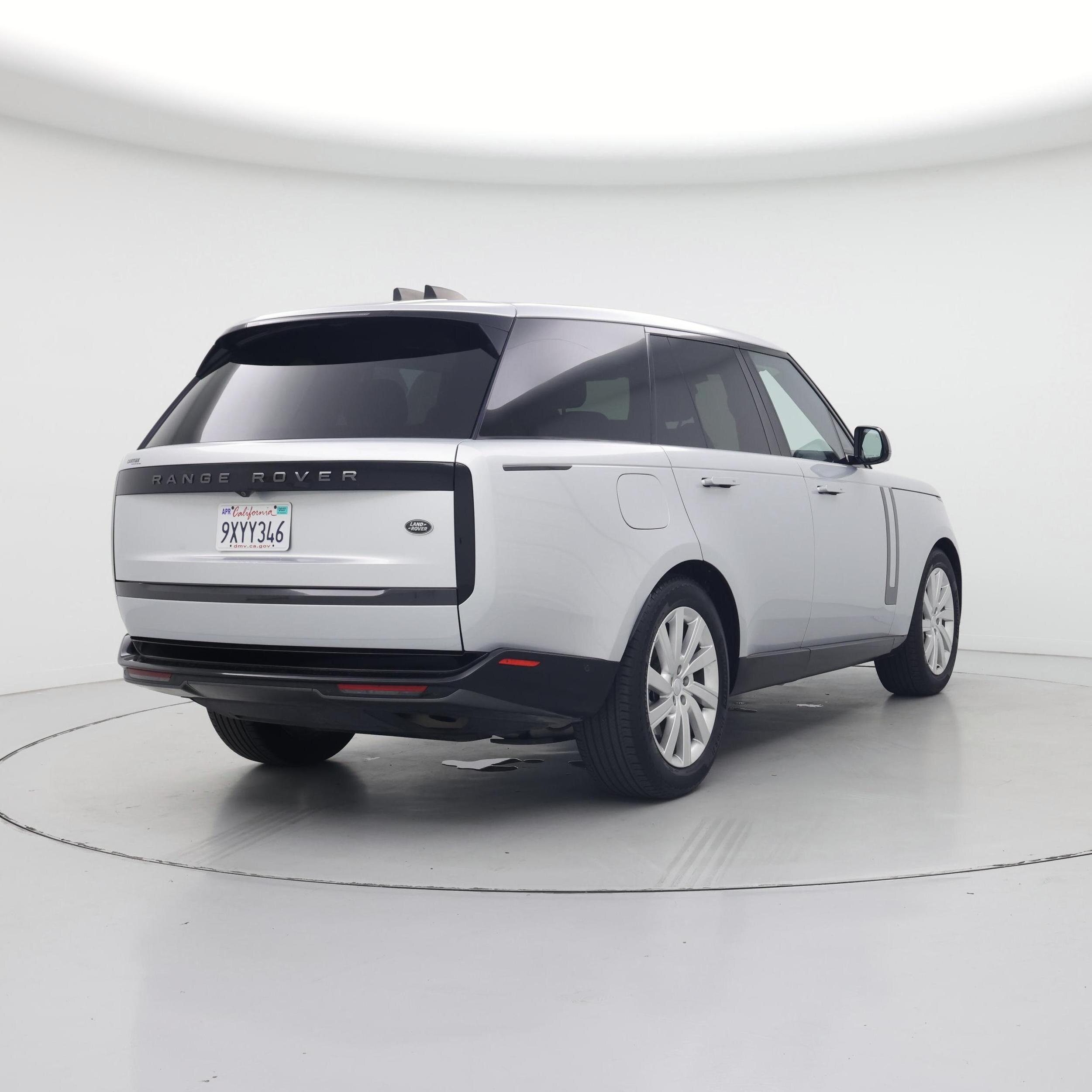Thumbnail: 2023 Land Rover Range Rover - 8