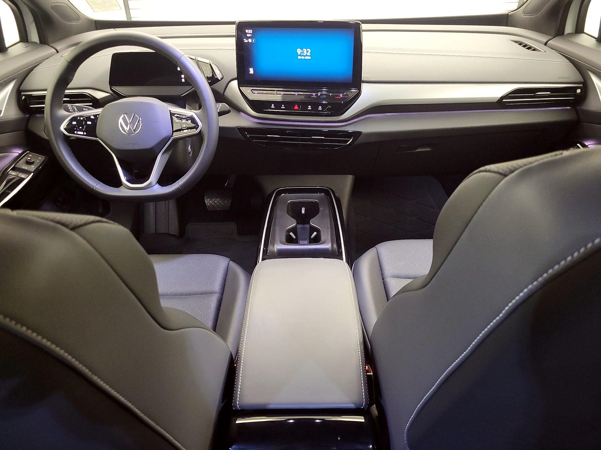 Thumbnail: 2023 Volkswagen ID.4 - 9