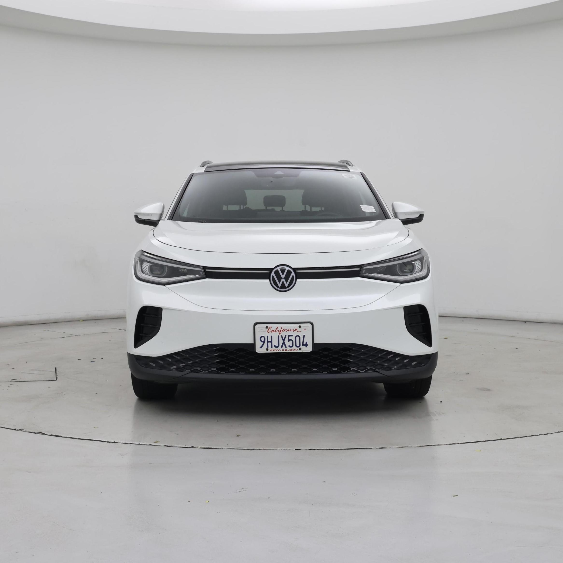 Thumbnail: 2023 Volkswagen ID.4 - 5