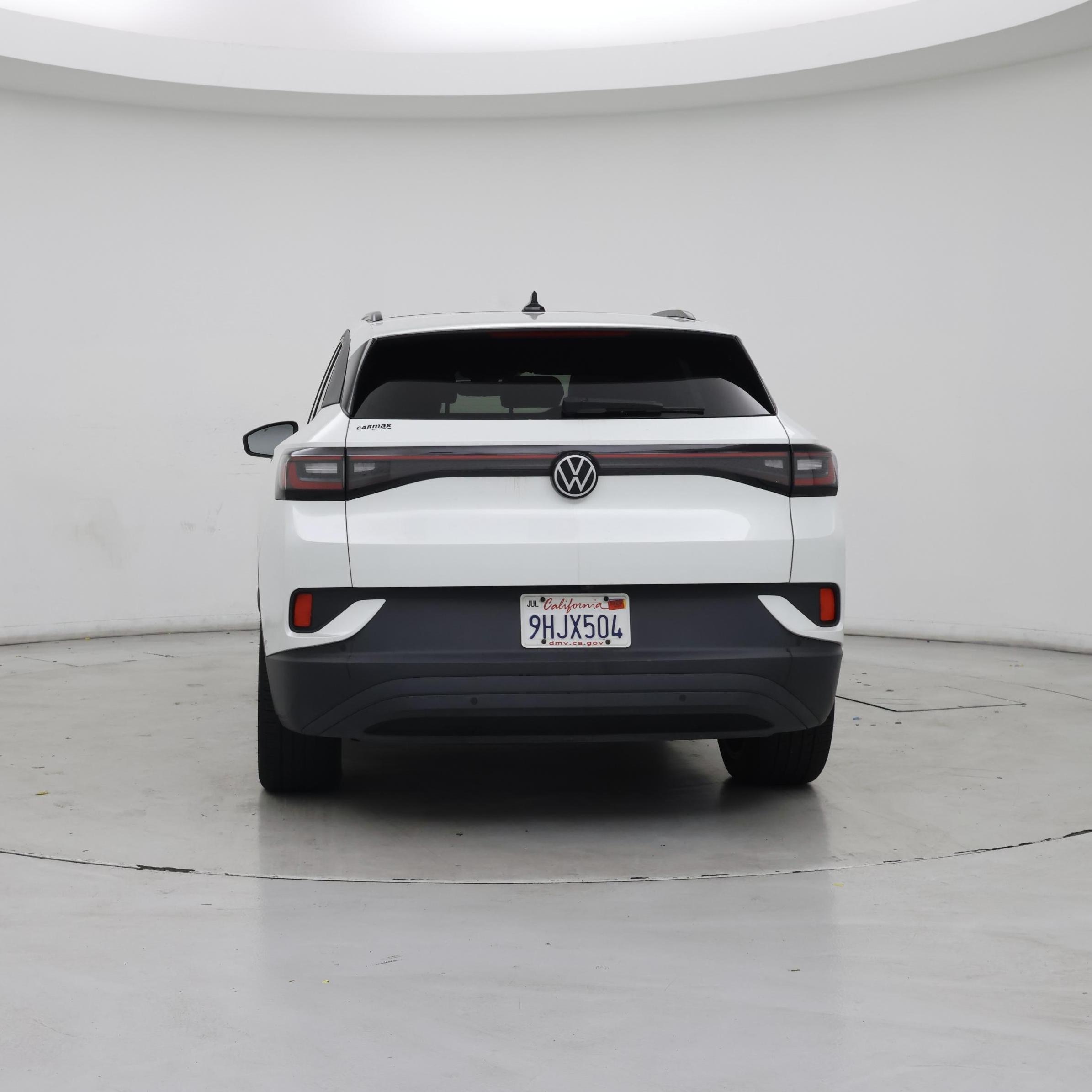Thumbnail: 2023 Volkswagen ID.4 - 6