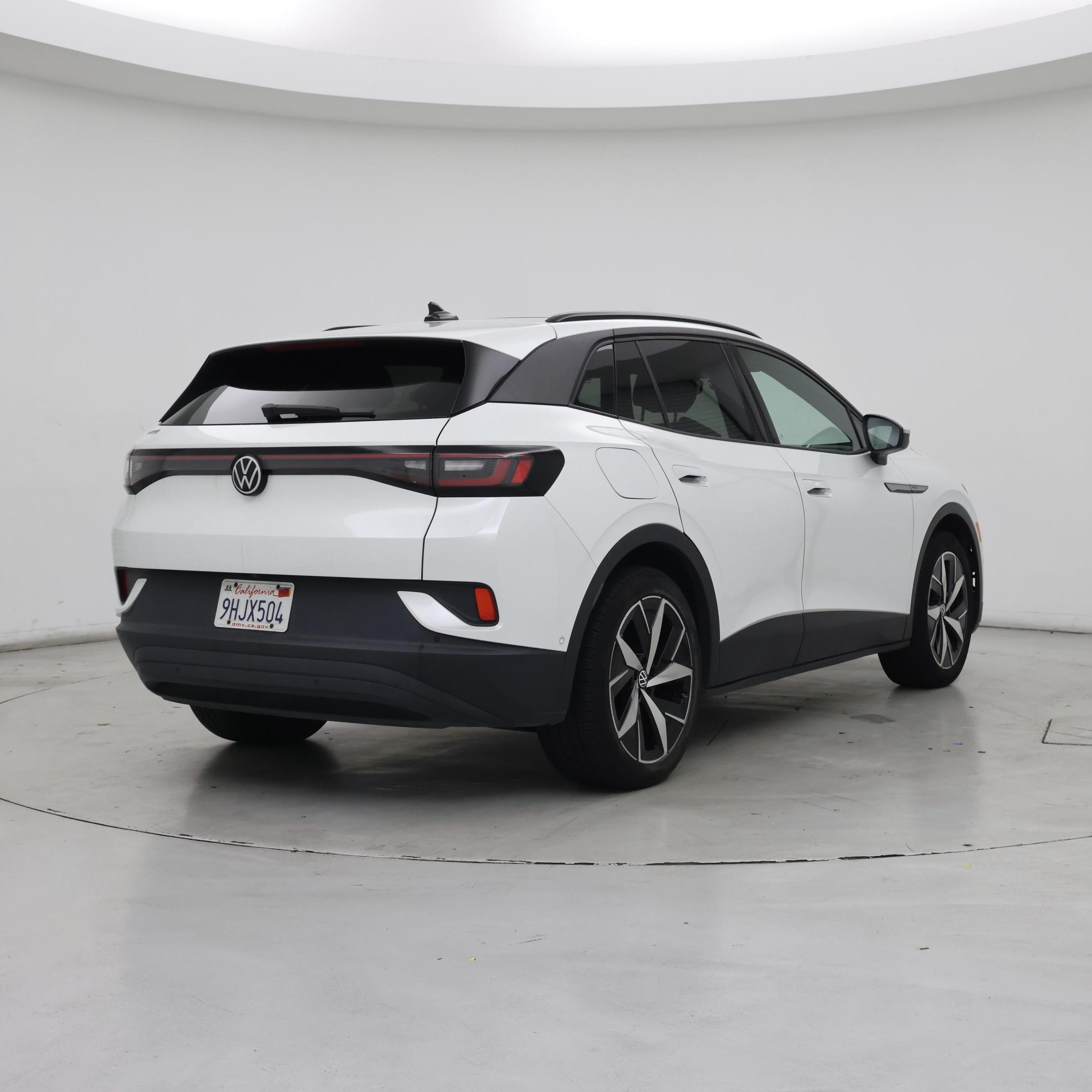 Thumbnail: 2023 Volkswagen ID.4 - 8