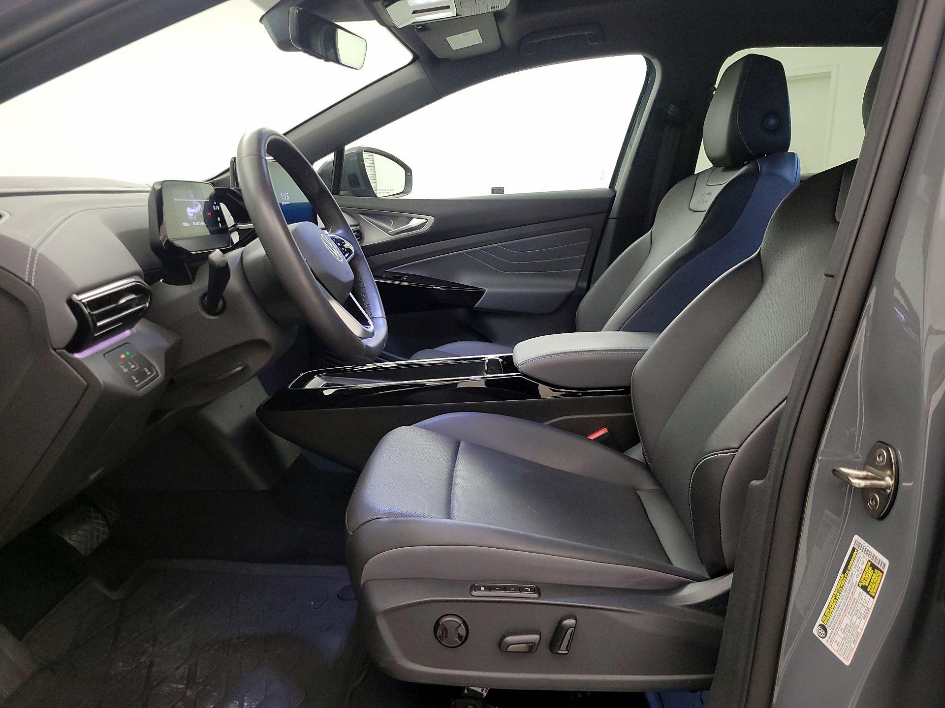 Thumbnail: 2023 Volkswagen ID.4 - 11