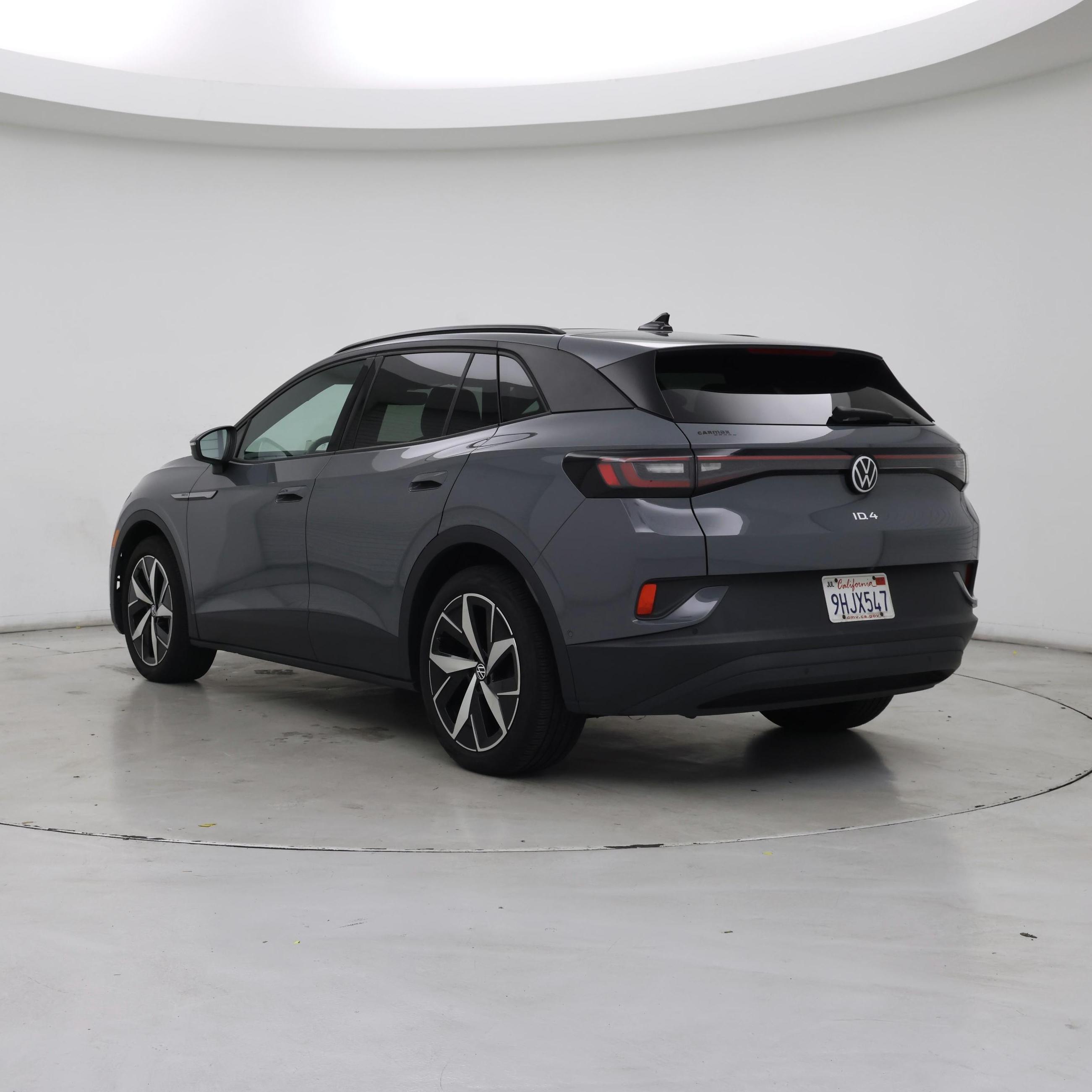 Thumbnail: 2023 Volkswagen ID.4 - 2