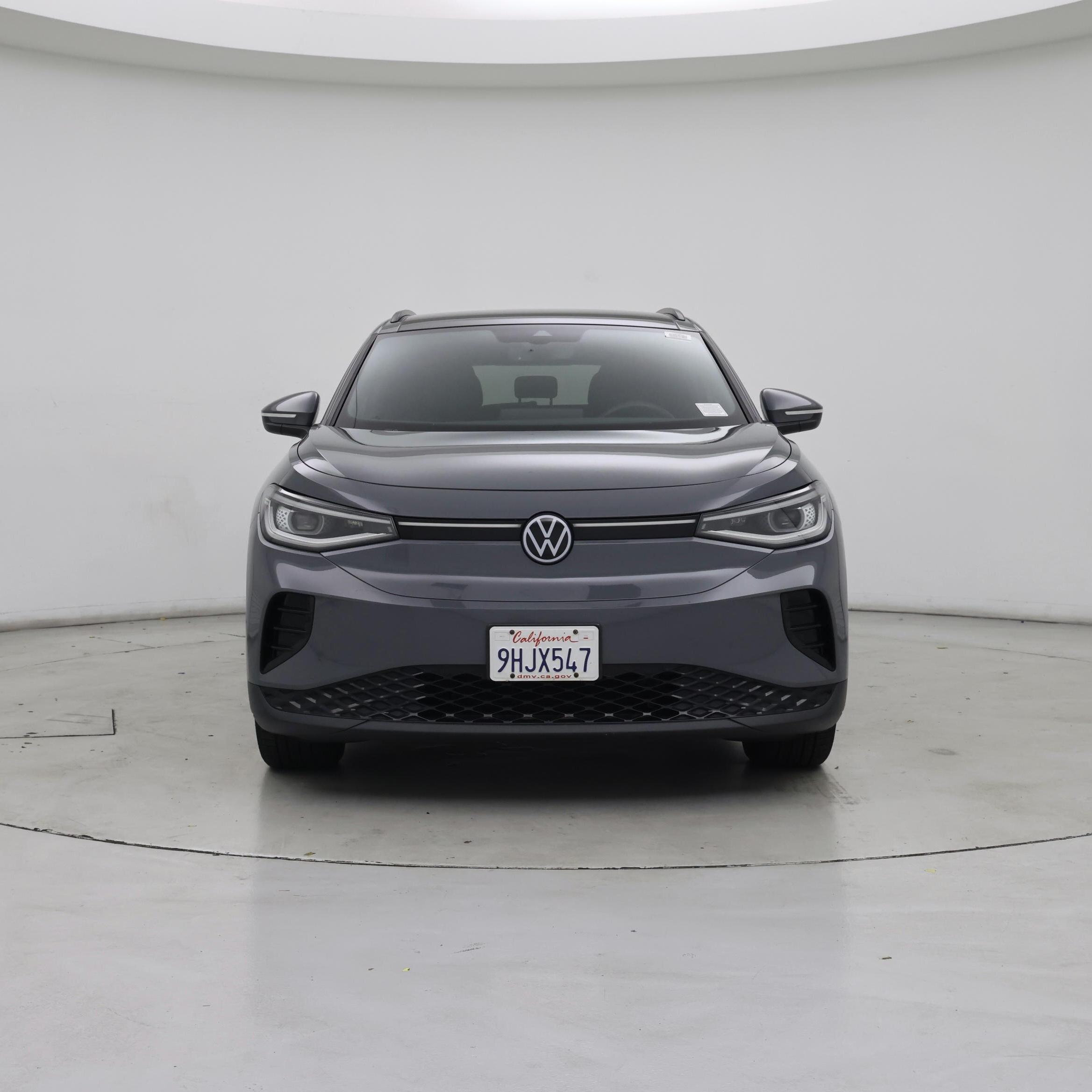 Thumbnail: 2023 Volkswagen ID.4 - 5