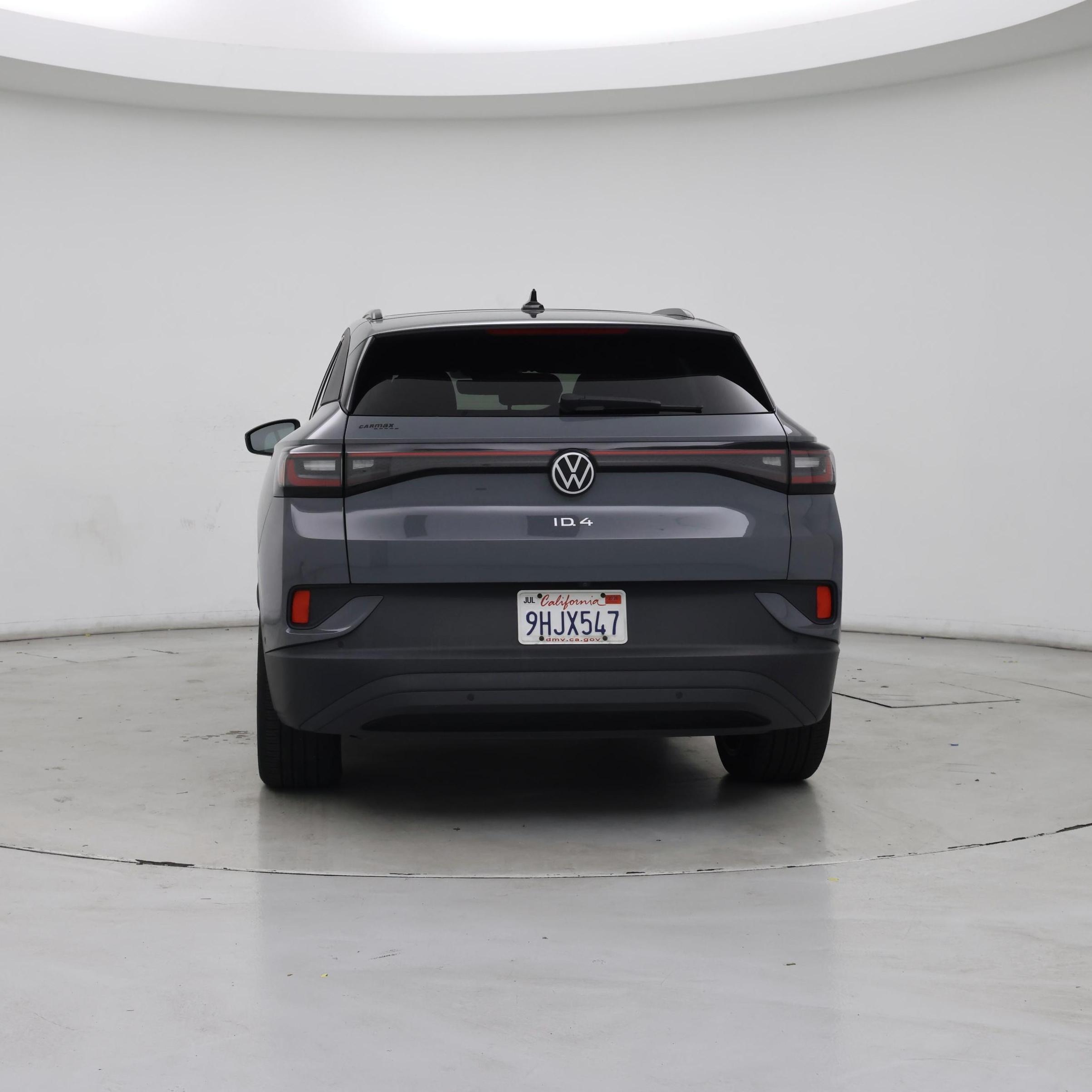 Thumbnail: 2023 Volkswagen ID.4 - 6