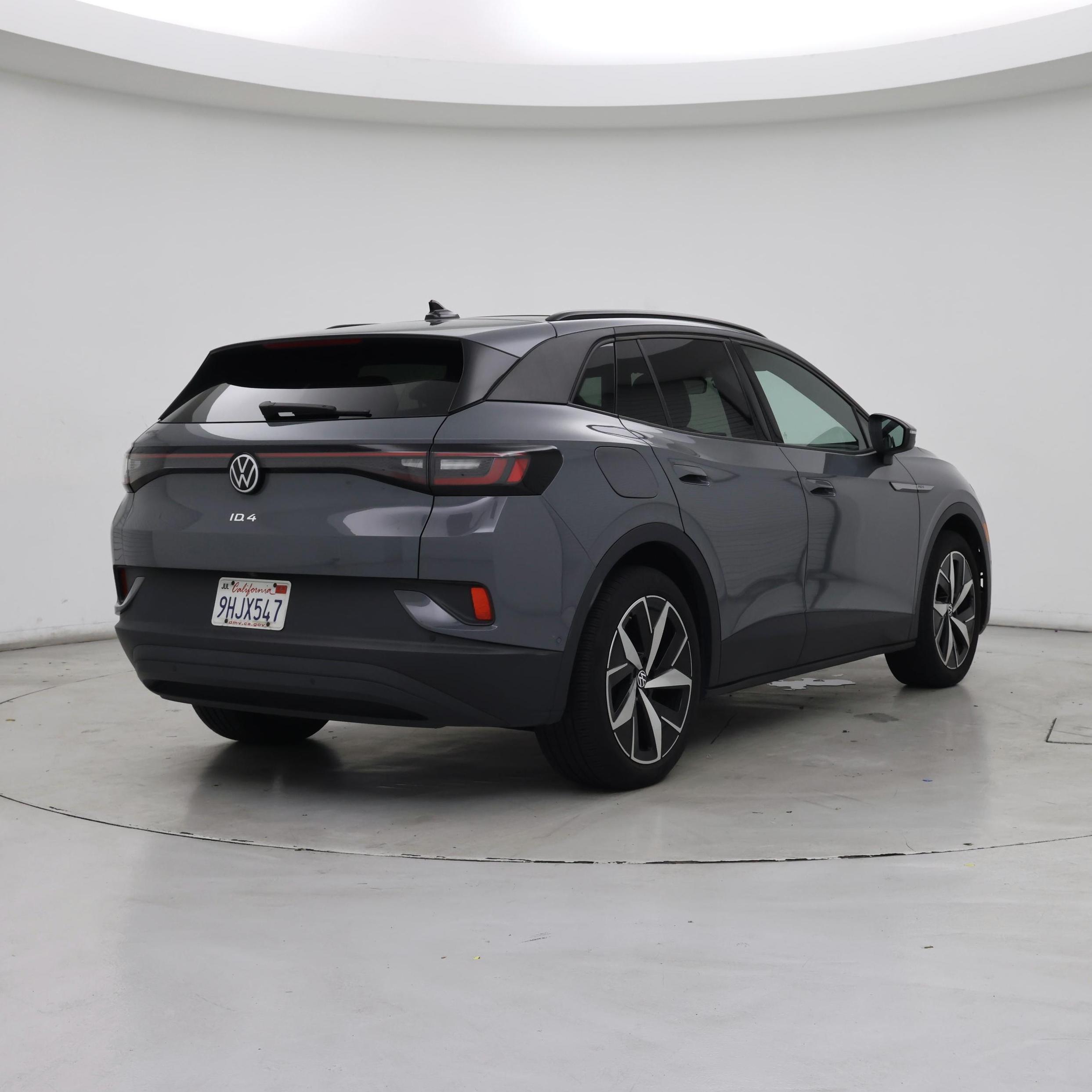 Thumbnail: 2023 Volkswagen ID.4 - 8