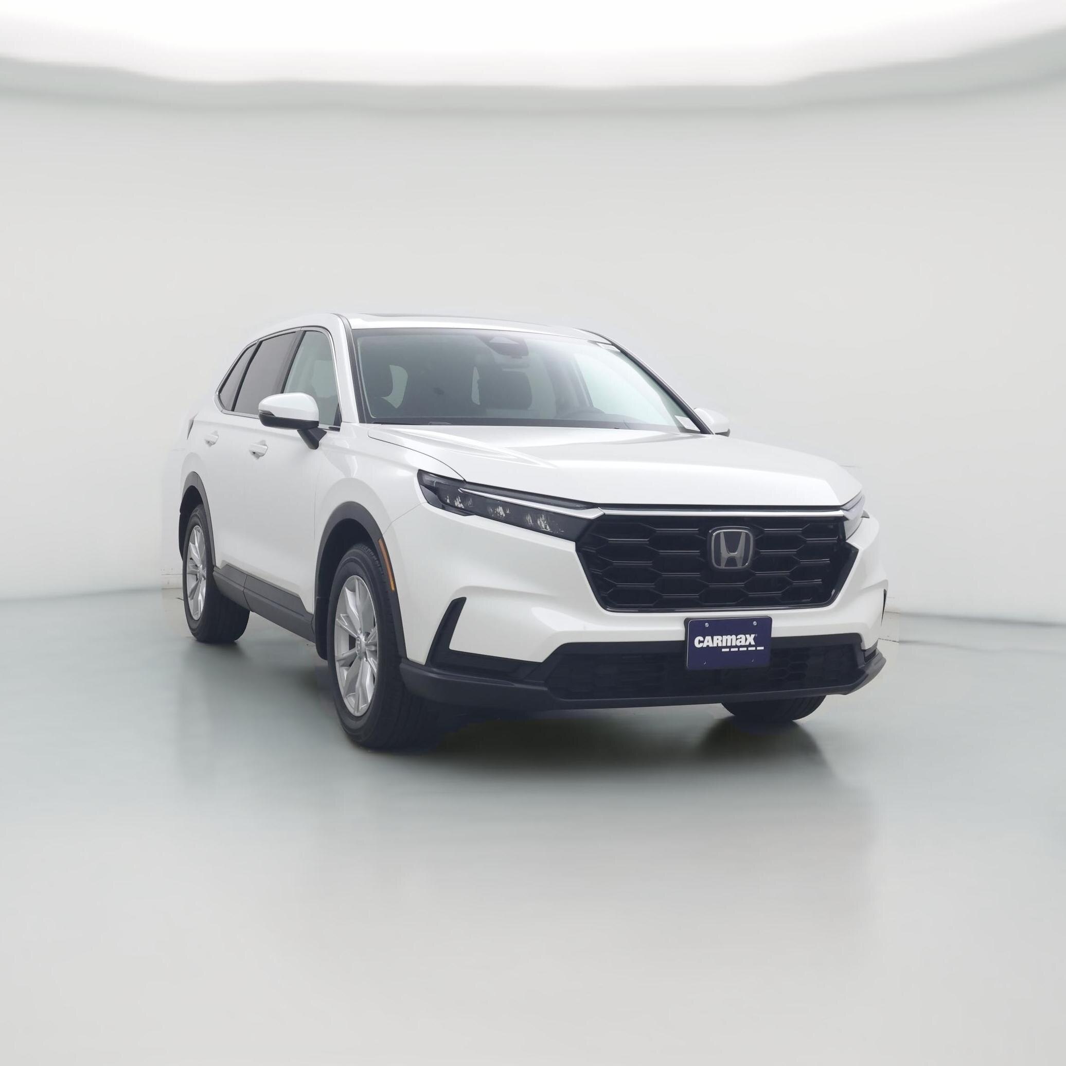Thumbnail: 2025 Honda CR-V - 1