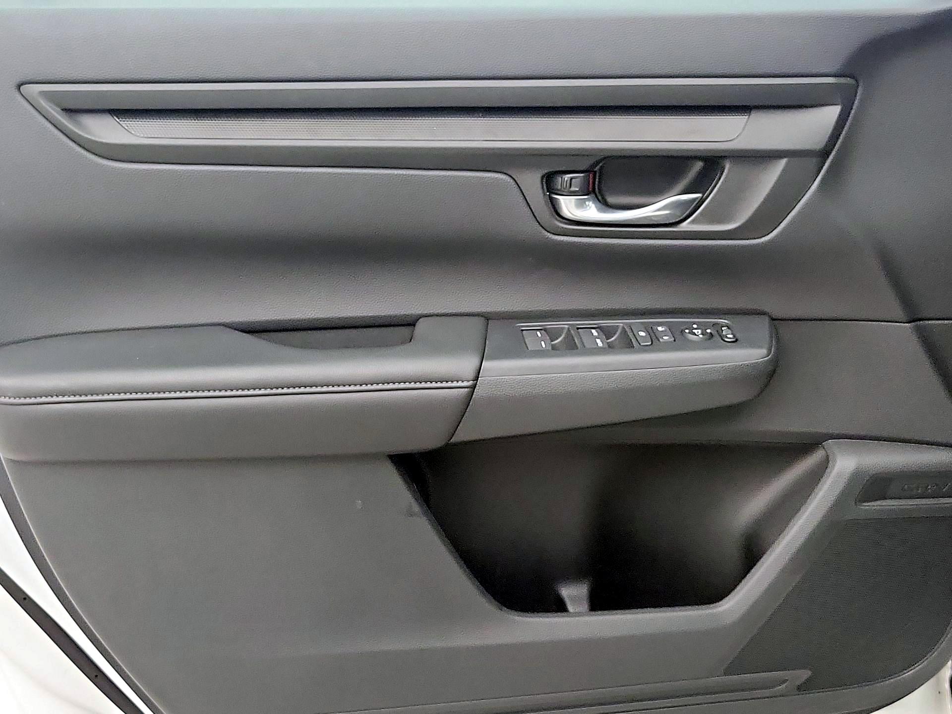 Thumbnail: 2025 Honda CR-V - 12